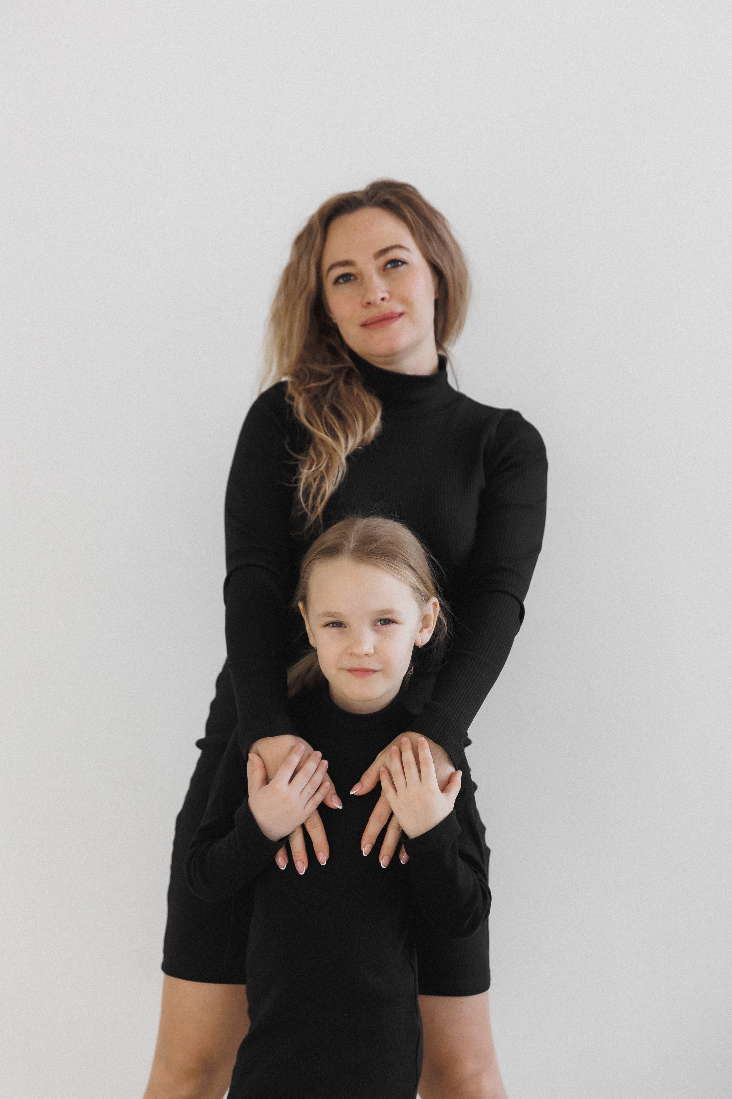 Семья+1. Фотограф в Волгограде — Александра Искандерова