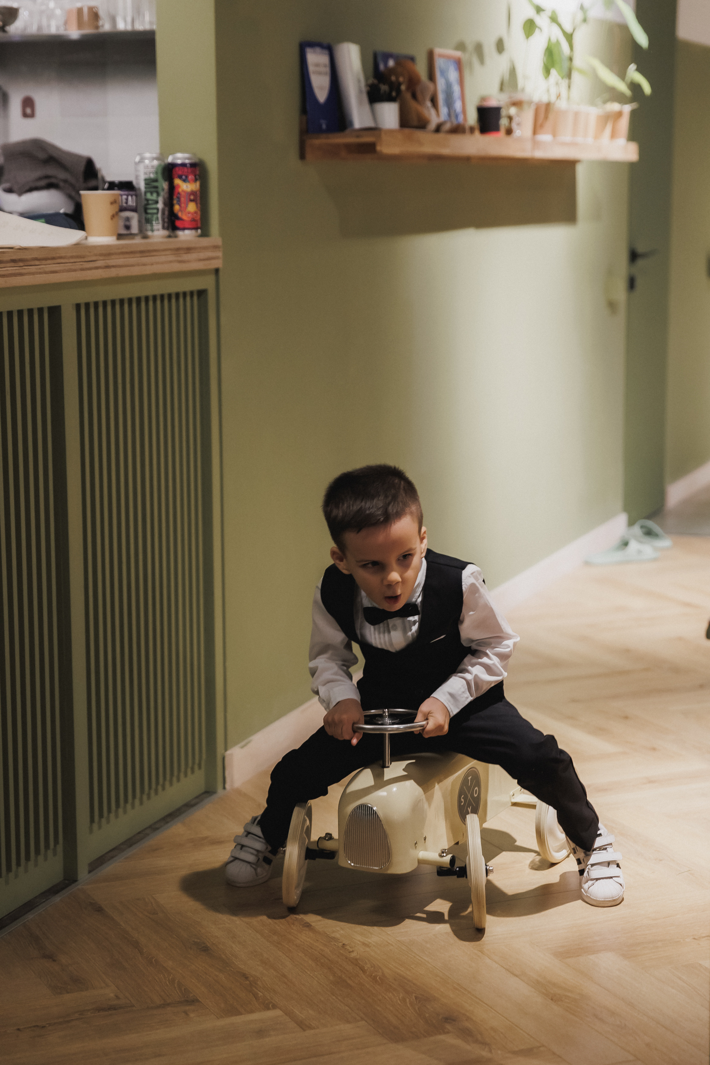 Тусовка Десептиконов. Алексею 6 лет!. Фотограф в Волгограде — Александра Искандерова