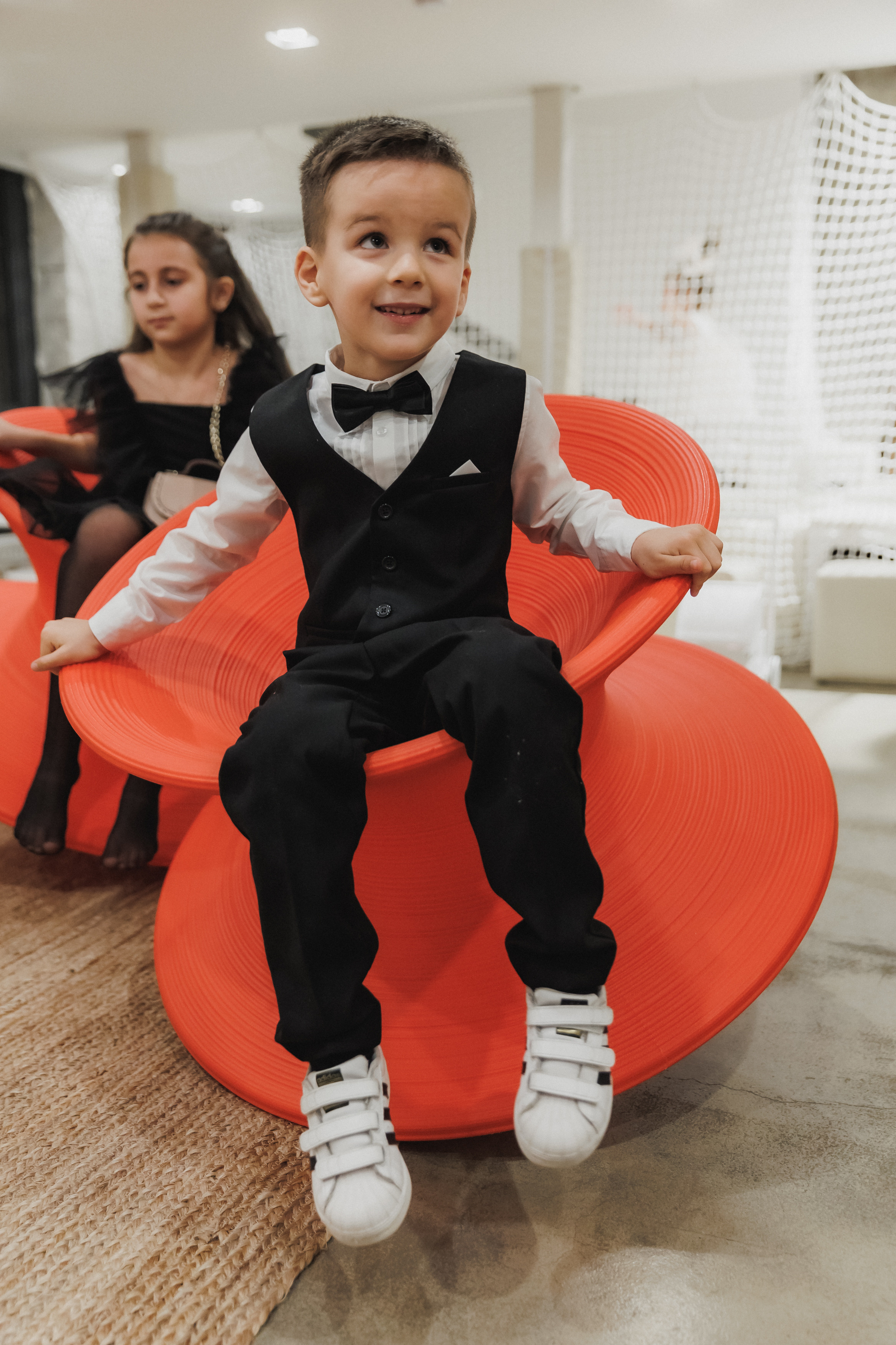 Тусовка Десептиконов. Алексею 6 лет!. Фотограф в Волгограде — Александра Искандерова