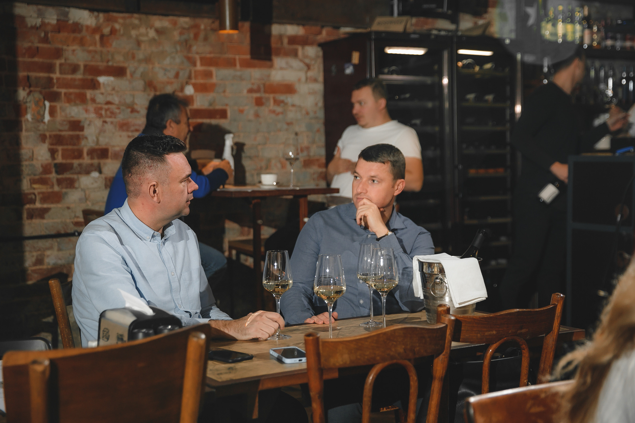 Фортепианный вечер Натальи Ерёминой. Фотограф в Волгограде — Александра Искандерова