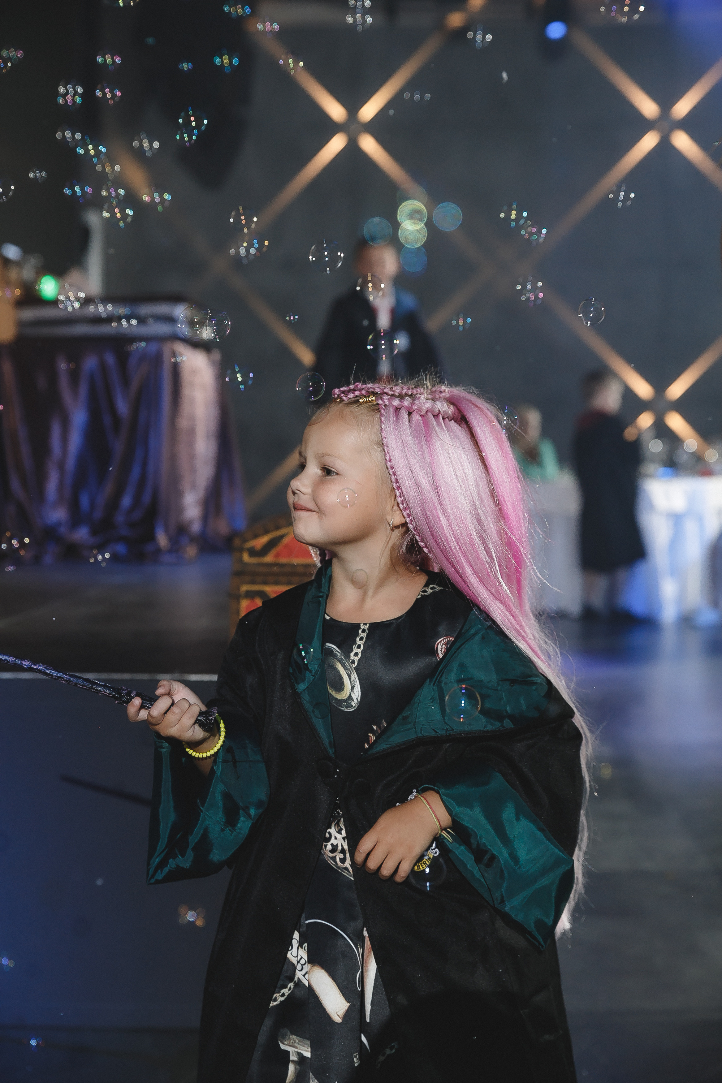 Злата и Вера. Фотограф в Волгограде — Александра Искандерова