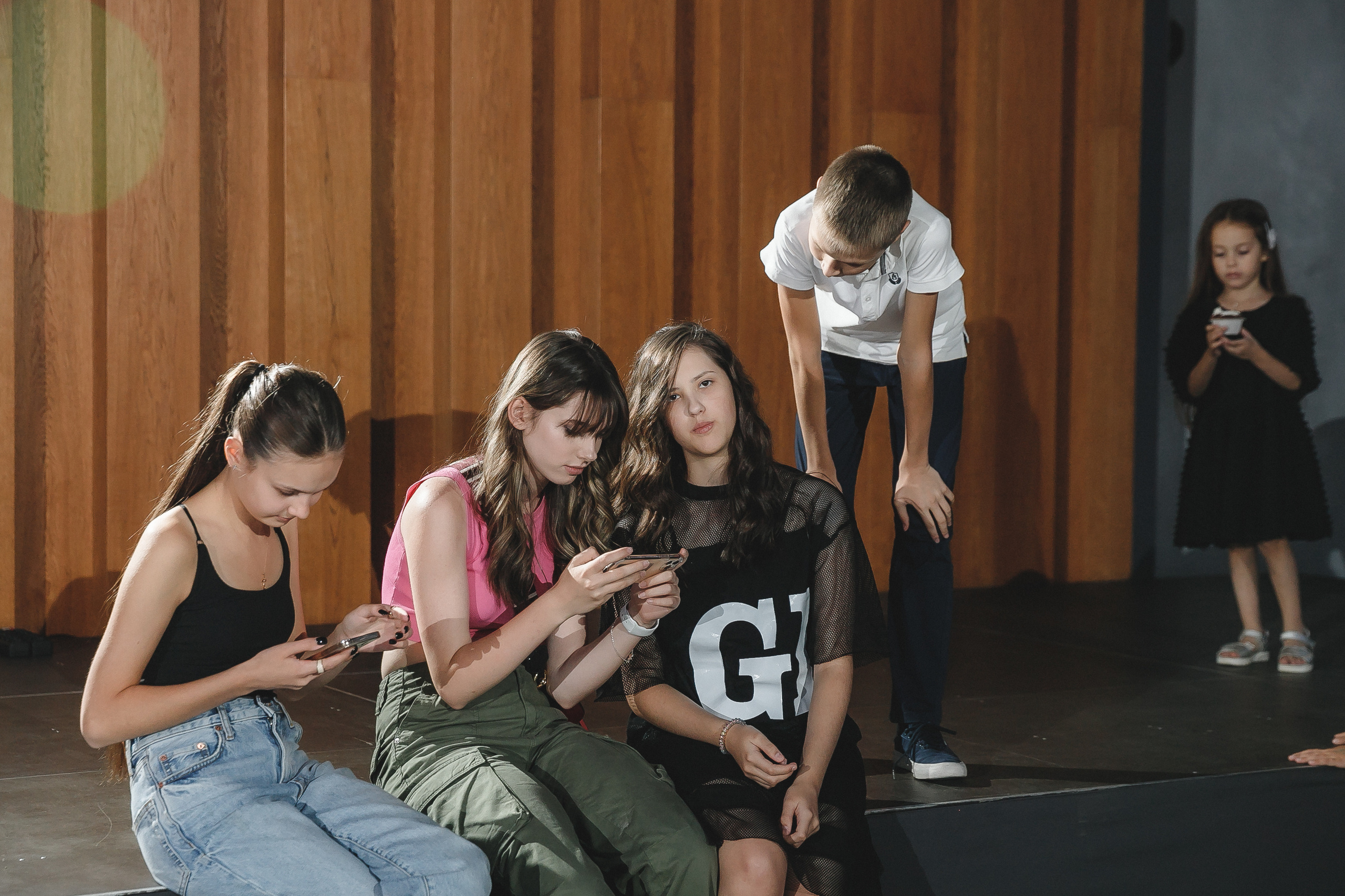 Злата и Вера. Фотограф в Волгограде — Александра Искандерова