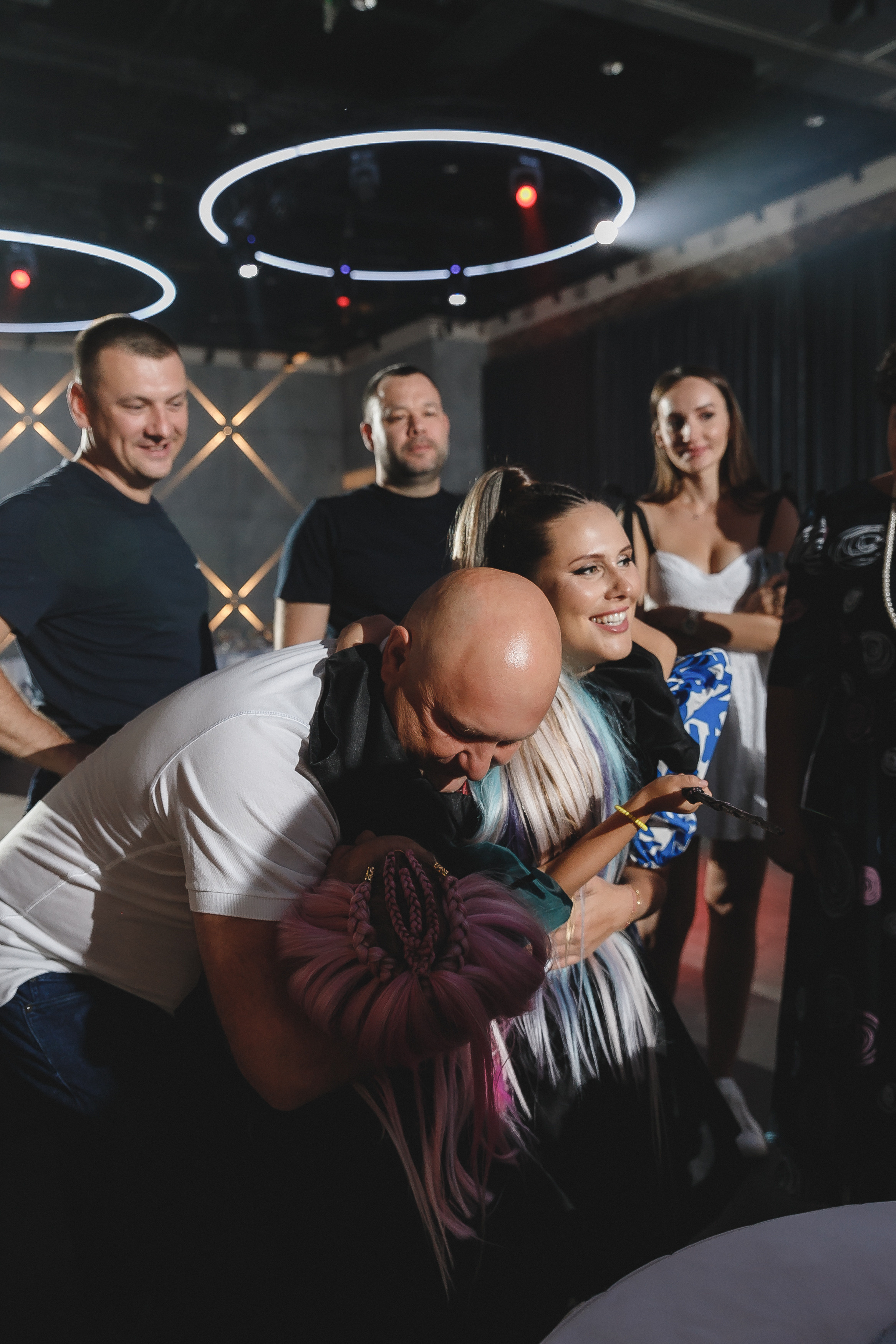 Злата и Вера. Фотограф в Волгограде — Александра Искандерова