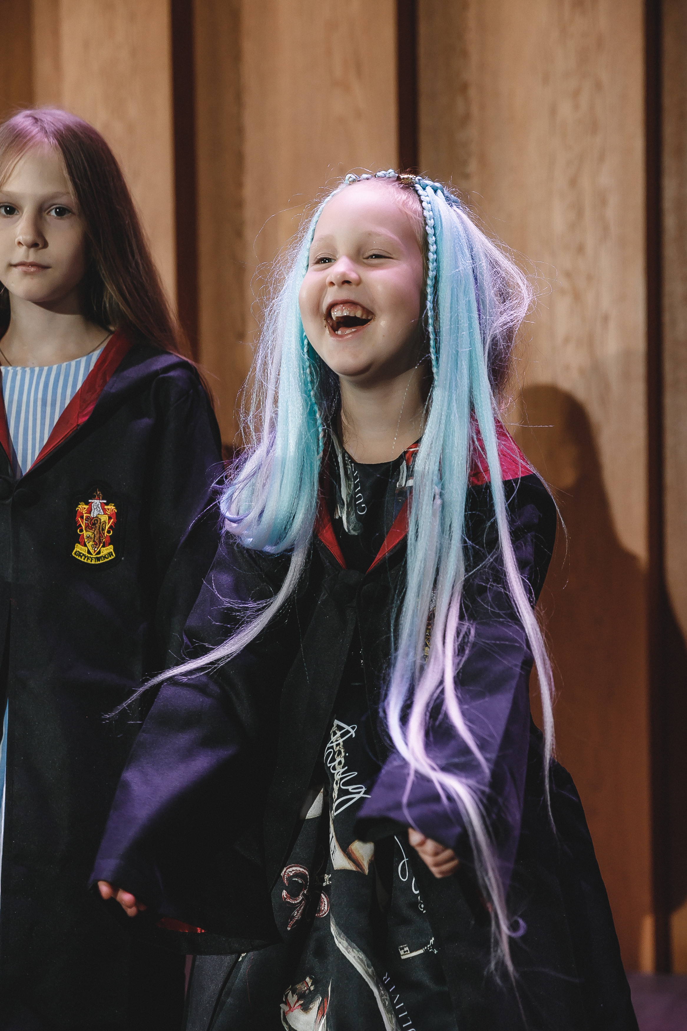 Злата и Вера. Фотограф в Волгограде — Александра Искандерова