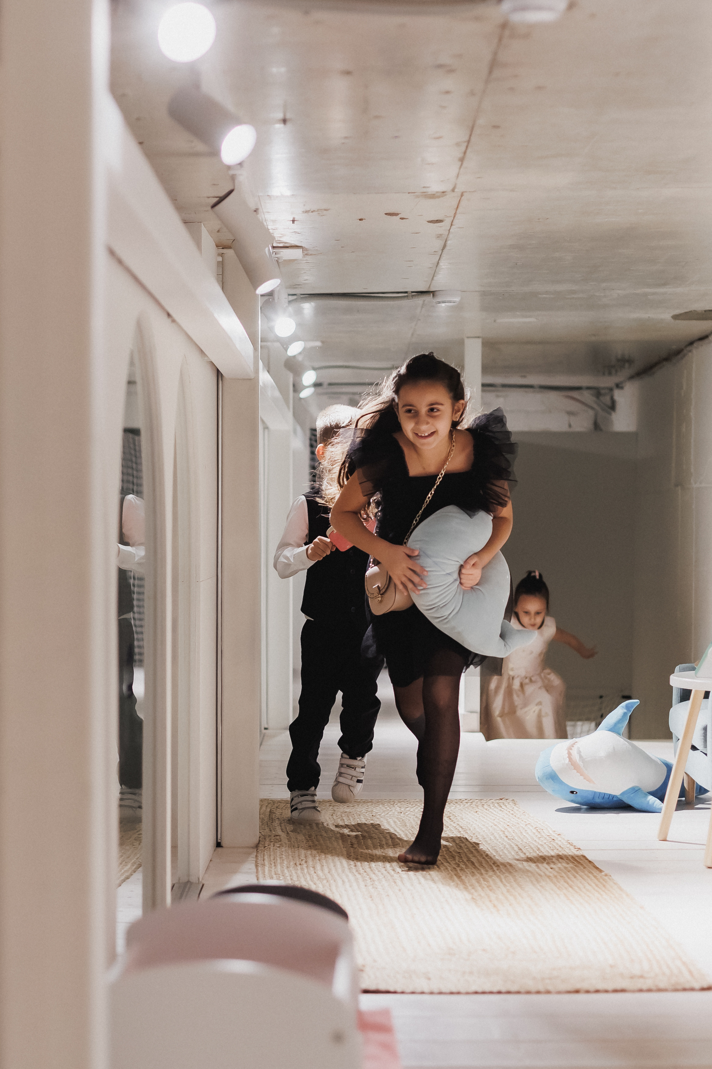 Тусовка Десептиконов. Алексею 6 лет!. Фотограф в Волгограде — Александра Искандерова