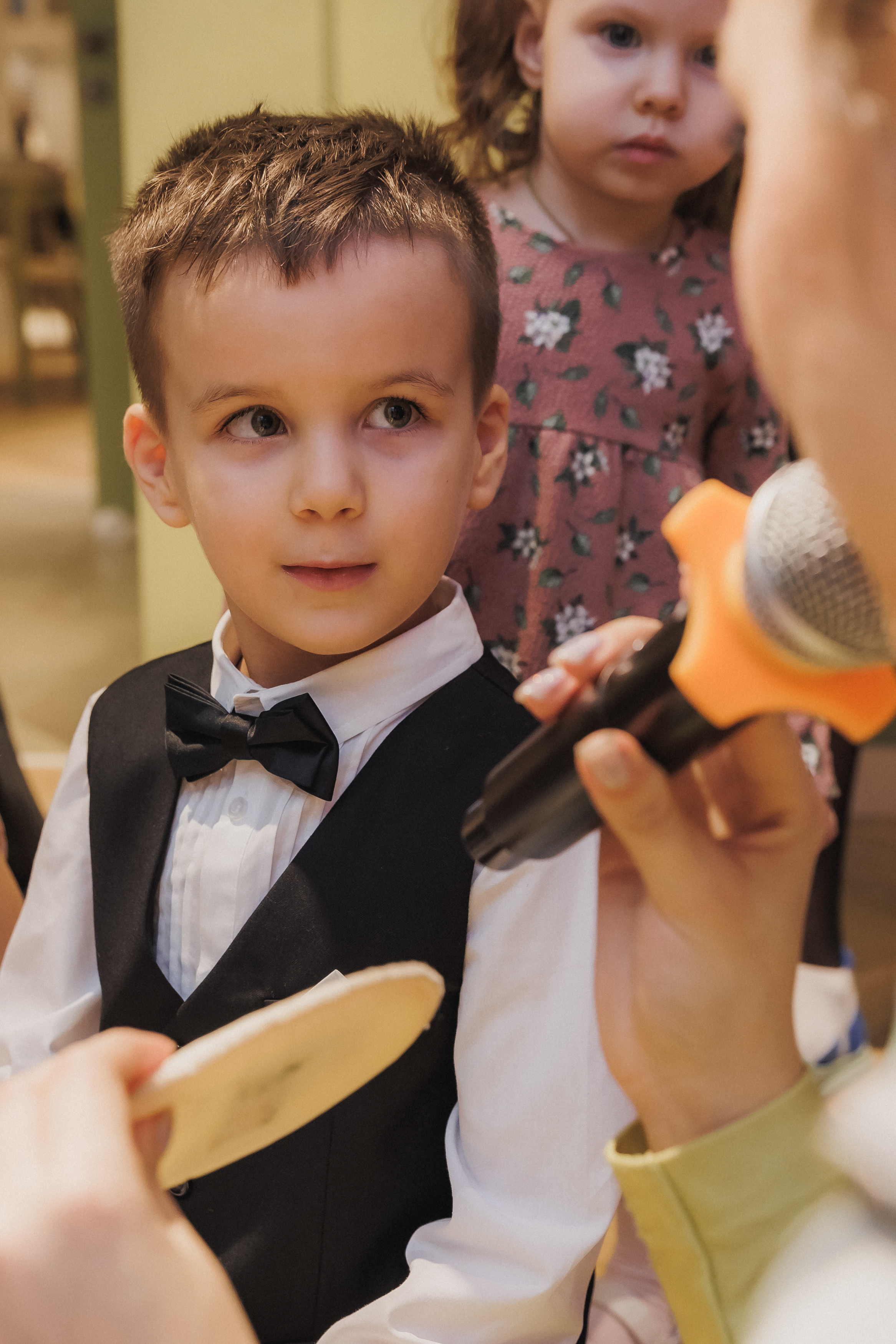 Тусовка Десептиконов. Алексею 6 лет!. Фотограф в Волгограде — Александра Искандерова