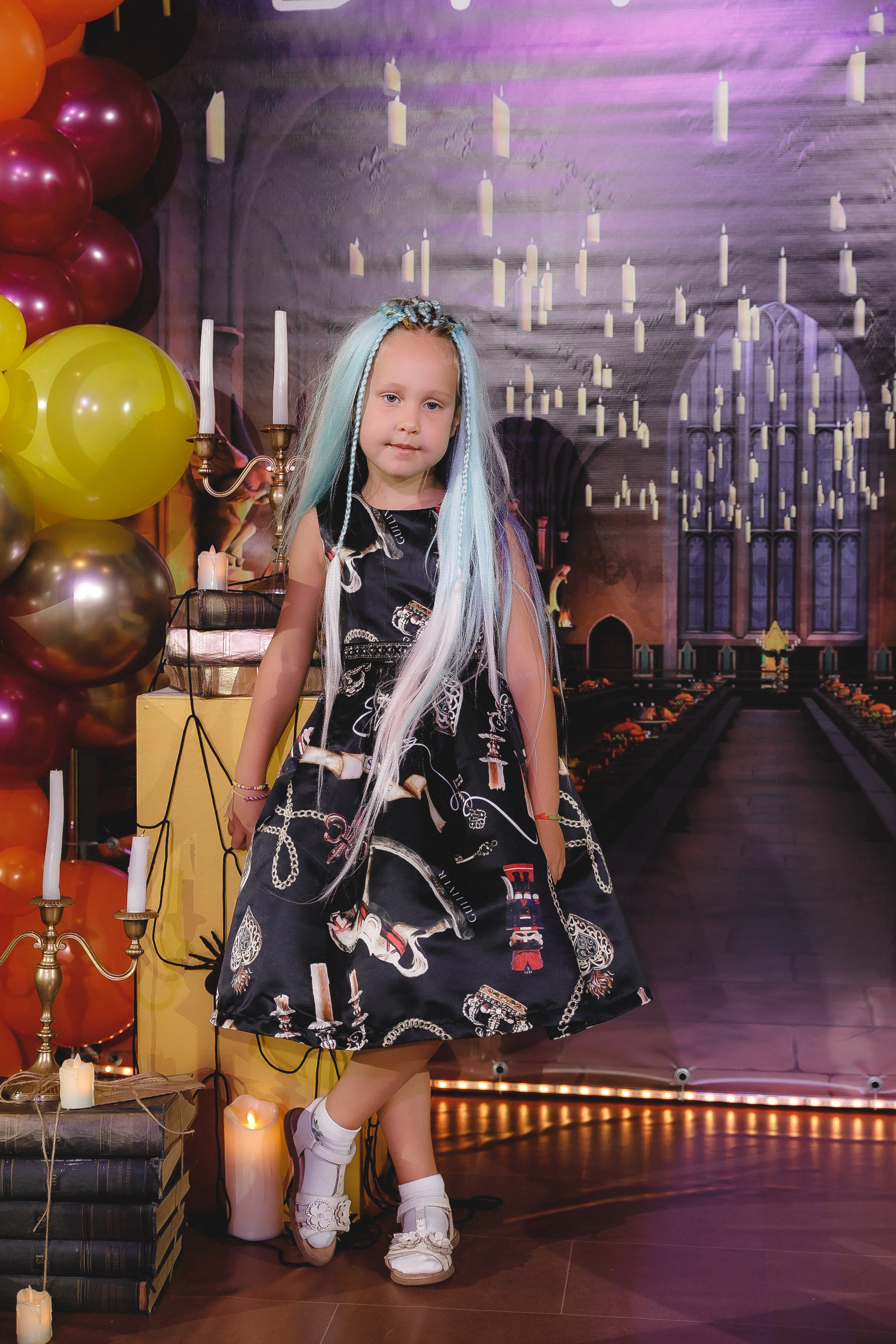 Злата и Вера. Фотограф в Волгограде — Александра Искандерова