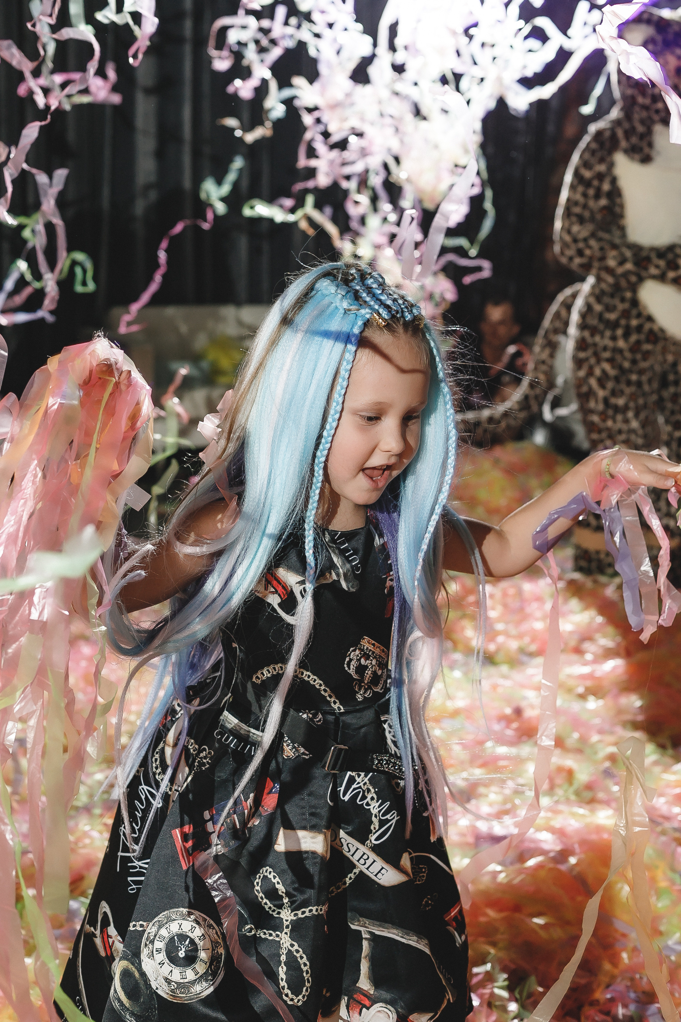 Злата и Вера. Фотограф в Волгограде — Александра Искандерова