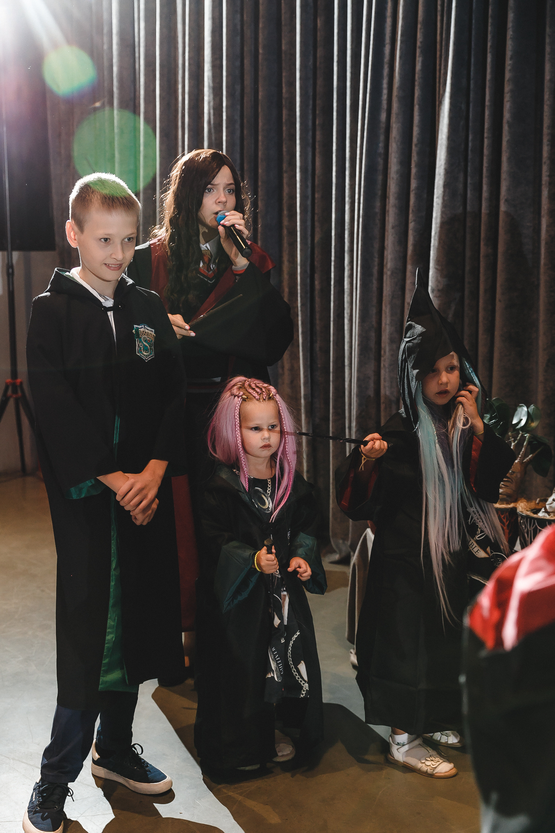 Злата и Вера. Фотограф в Волгограде — Александра Искандерова