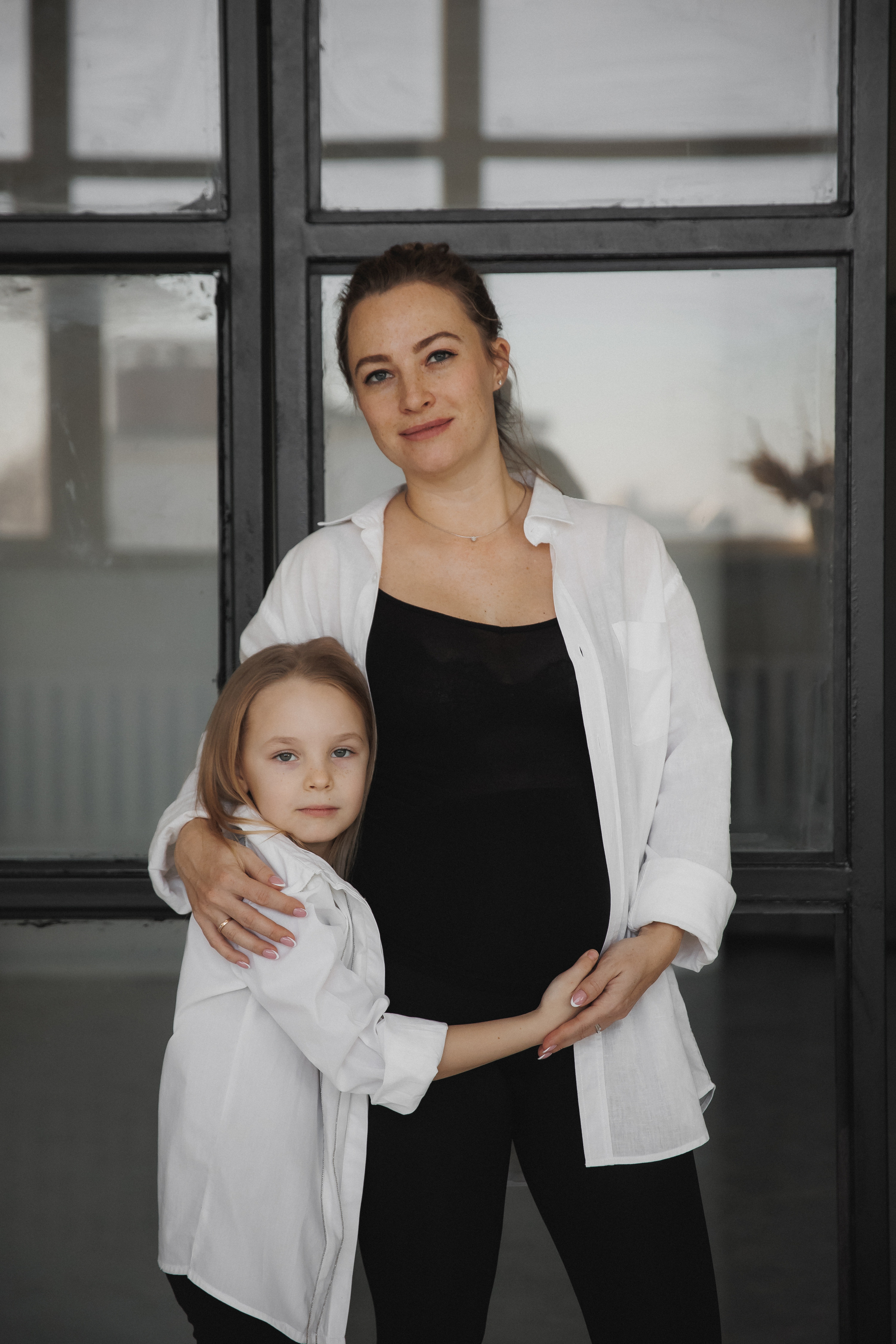 Семья+1. Фотограф в Волгограде — Александра Искандерова