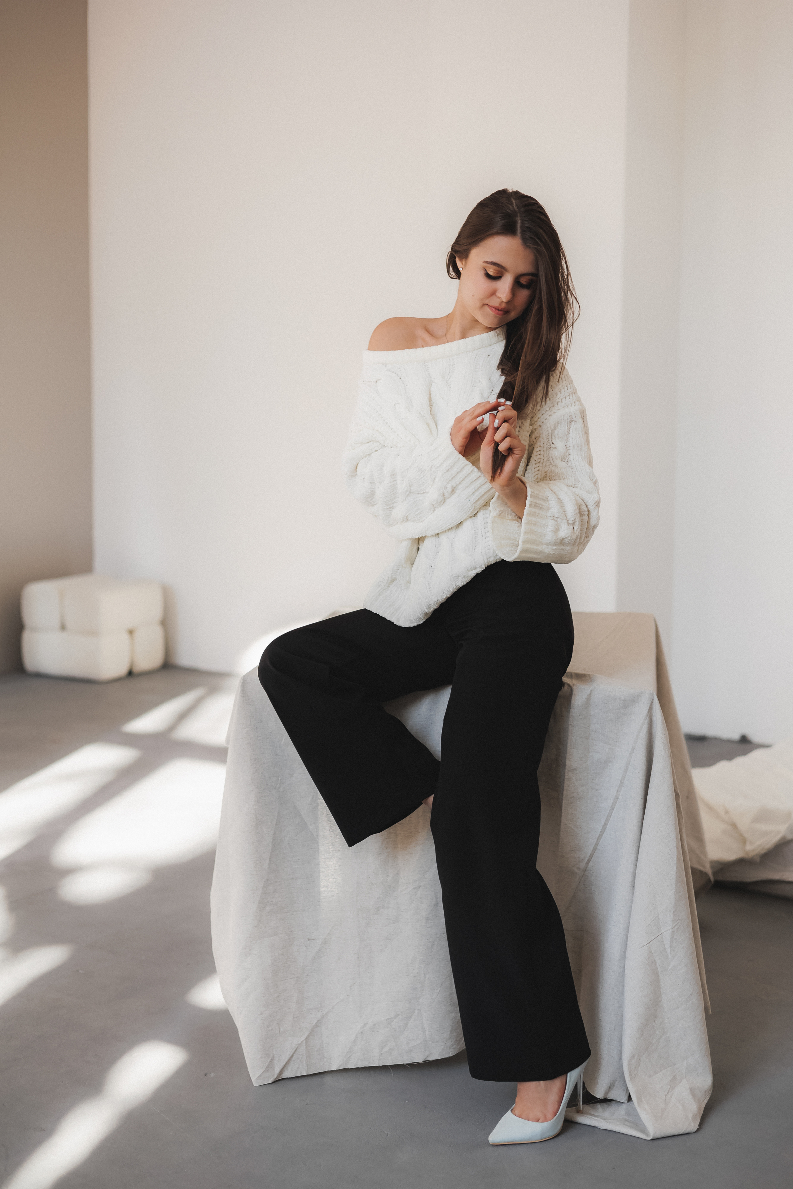 Диана. Фотограф в Волгограде — Александра Искандерова