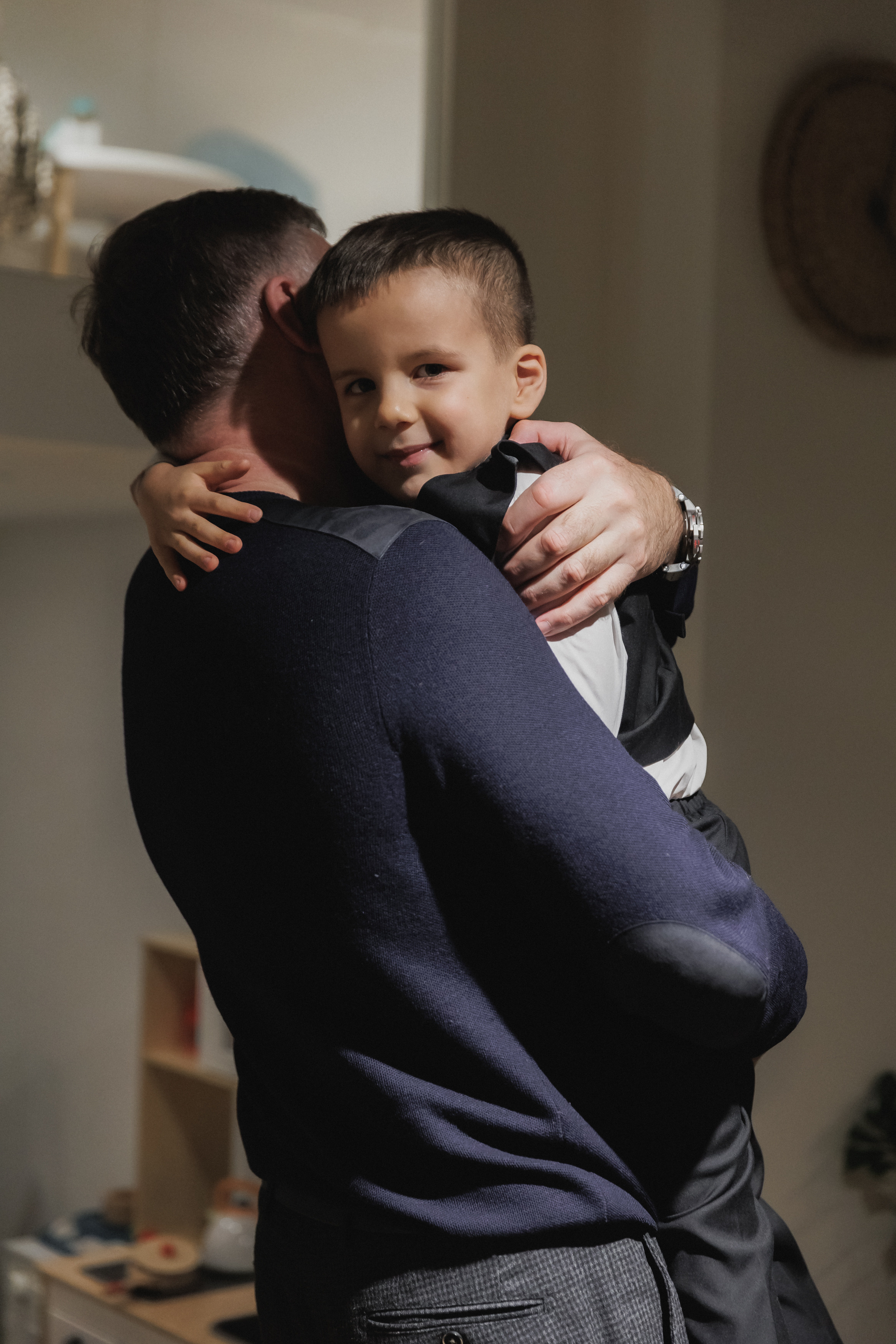 Тусовка Десептиконов. Алексею 6 лет!. Фотограф в Волгограде — Александра Искандерова