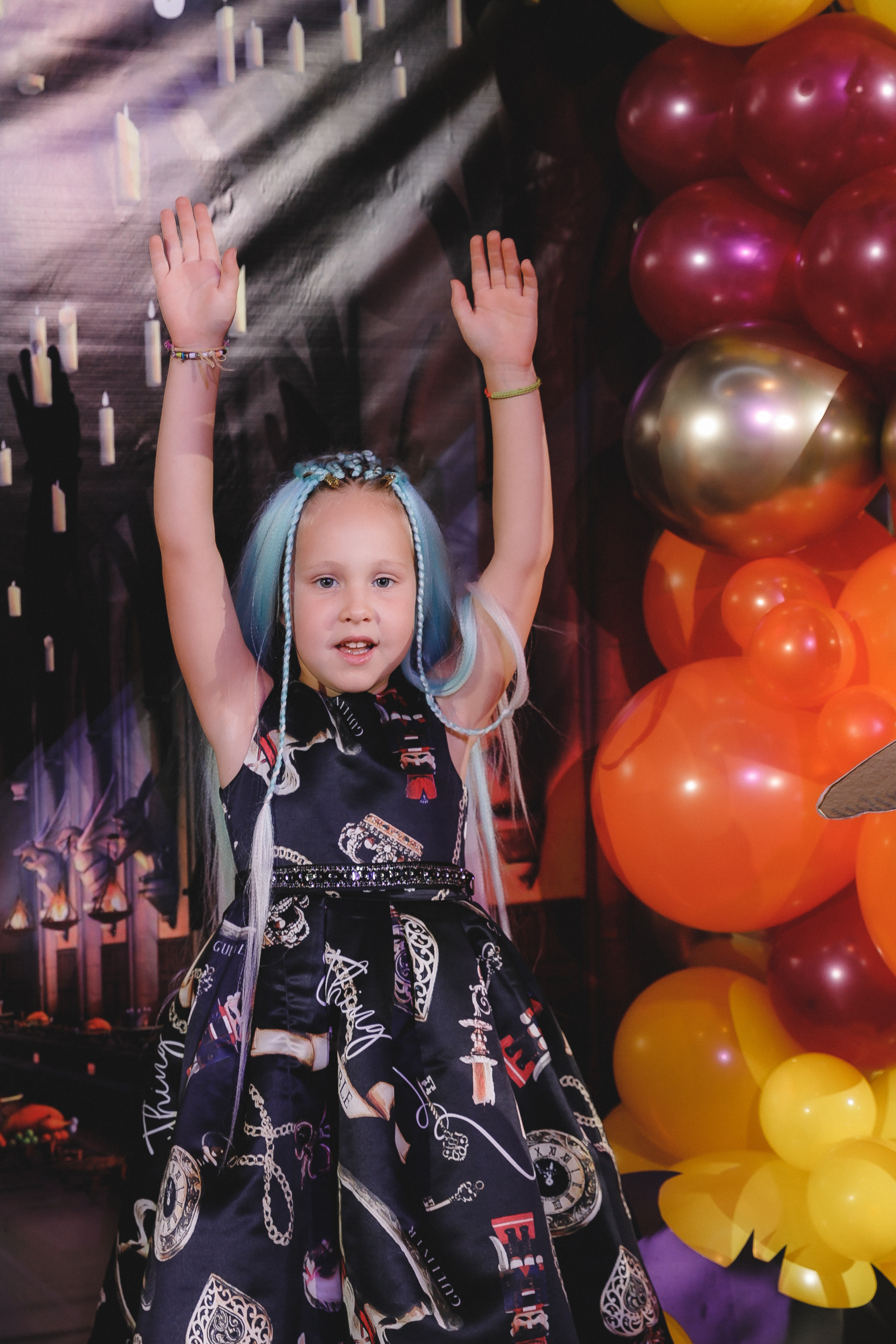 Злата и Вера. Фотограф в Волгограде — Александра Искандерова