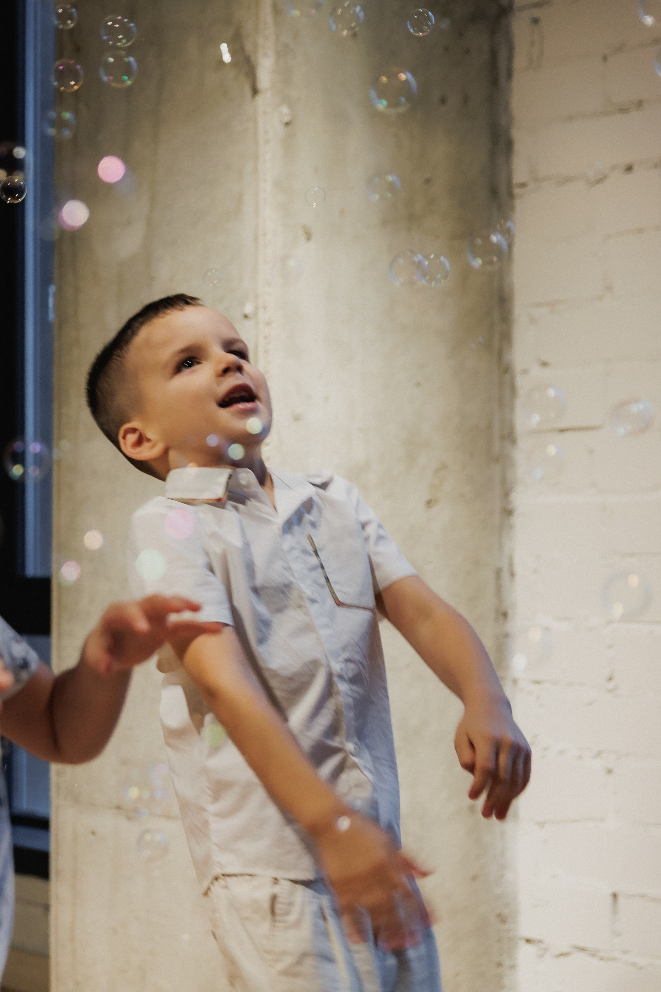 Лили 3 годика. Фотограф в Волгограде — Александра Искандерова