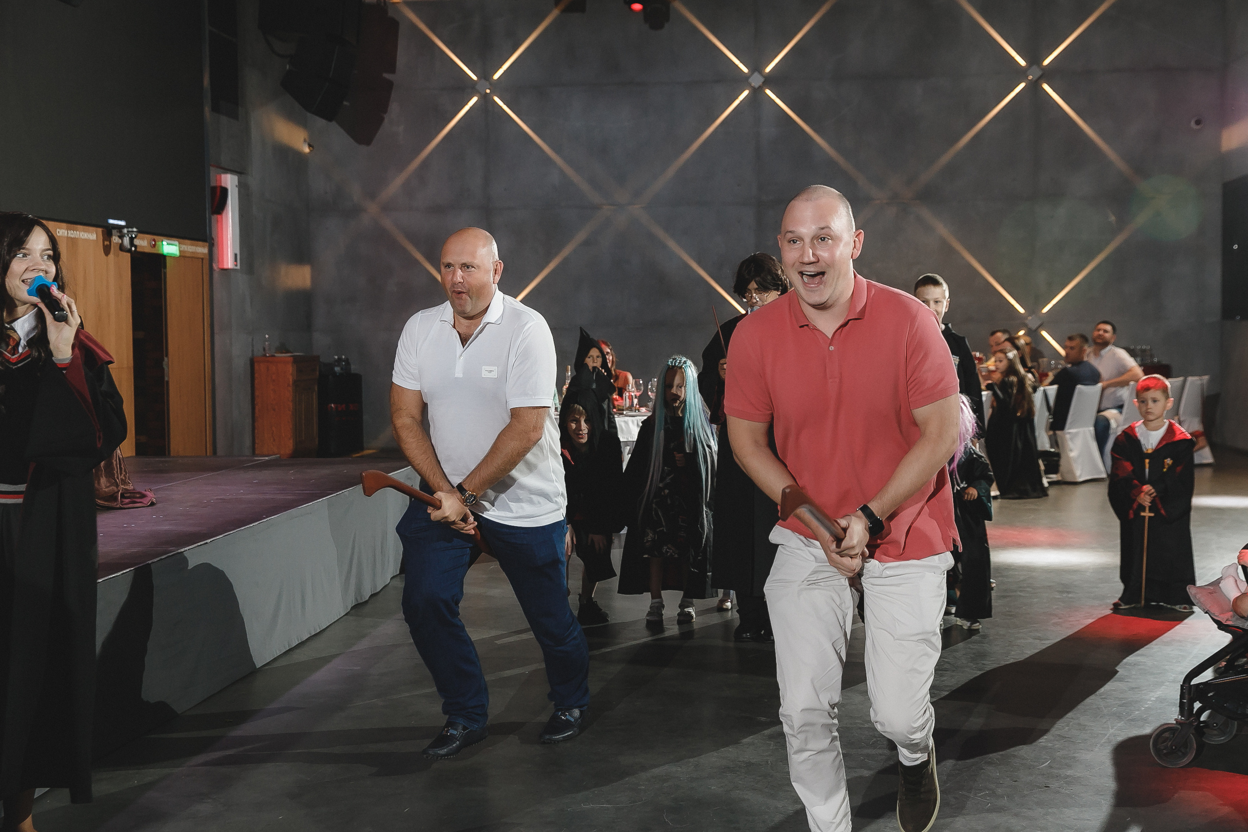 Злата и Вера. Фотограф в Волгограде — Александра Искандерова