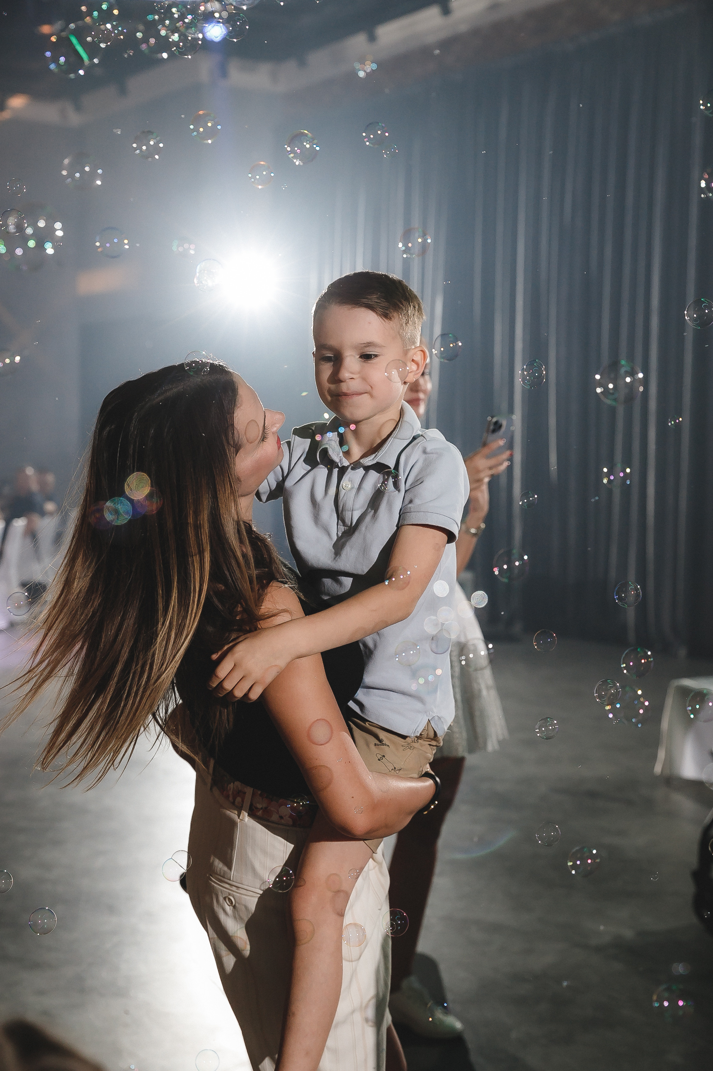 Злата и Вера. Фотограф в Волгограде — Александра Искандерова