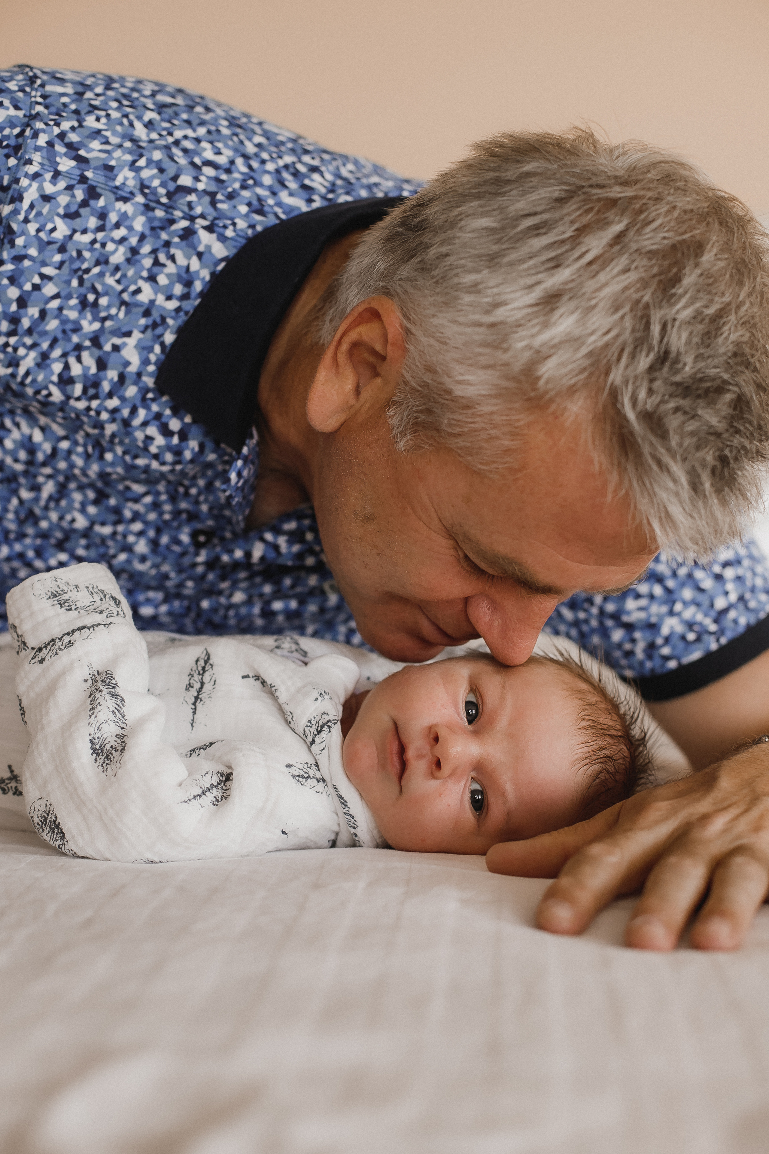 Мама Папа Лев. Фотограф в Волгограде — Александра Искандерова