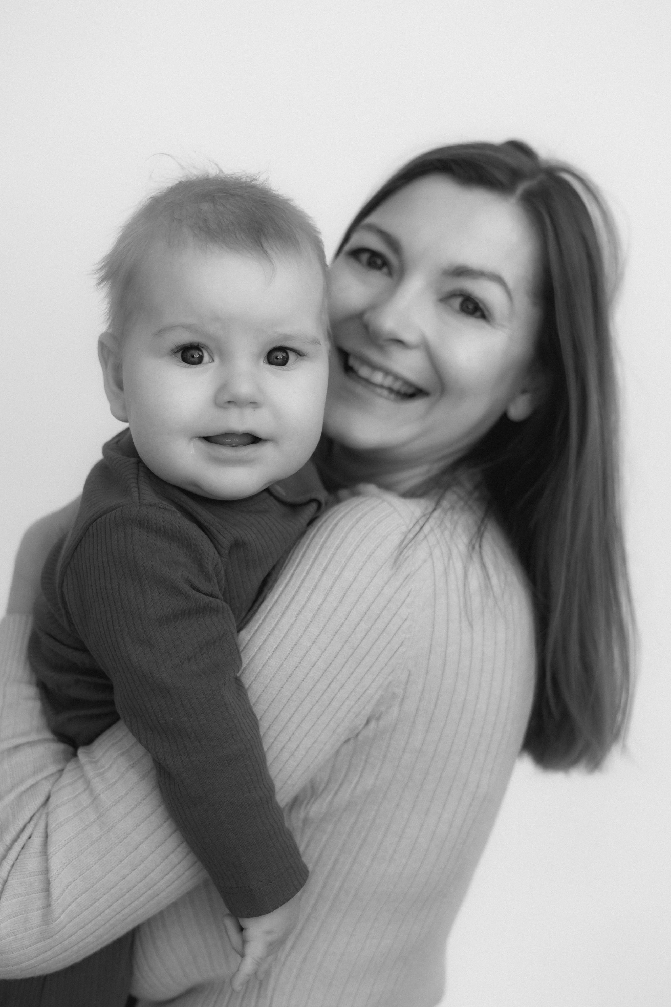 Лев Мама Папа. Фотограф в Волгограде — Александра Искандерова