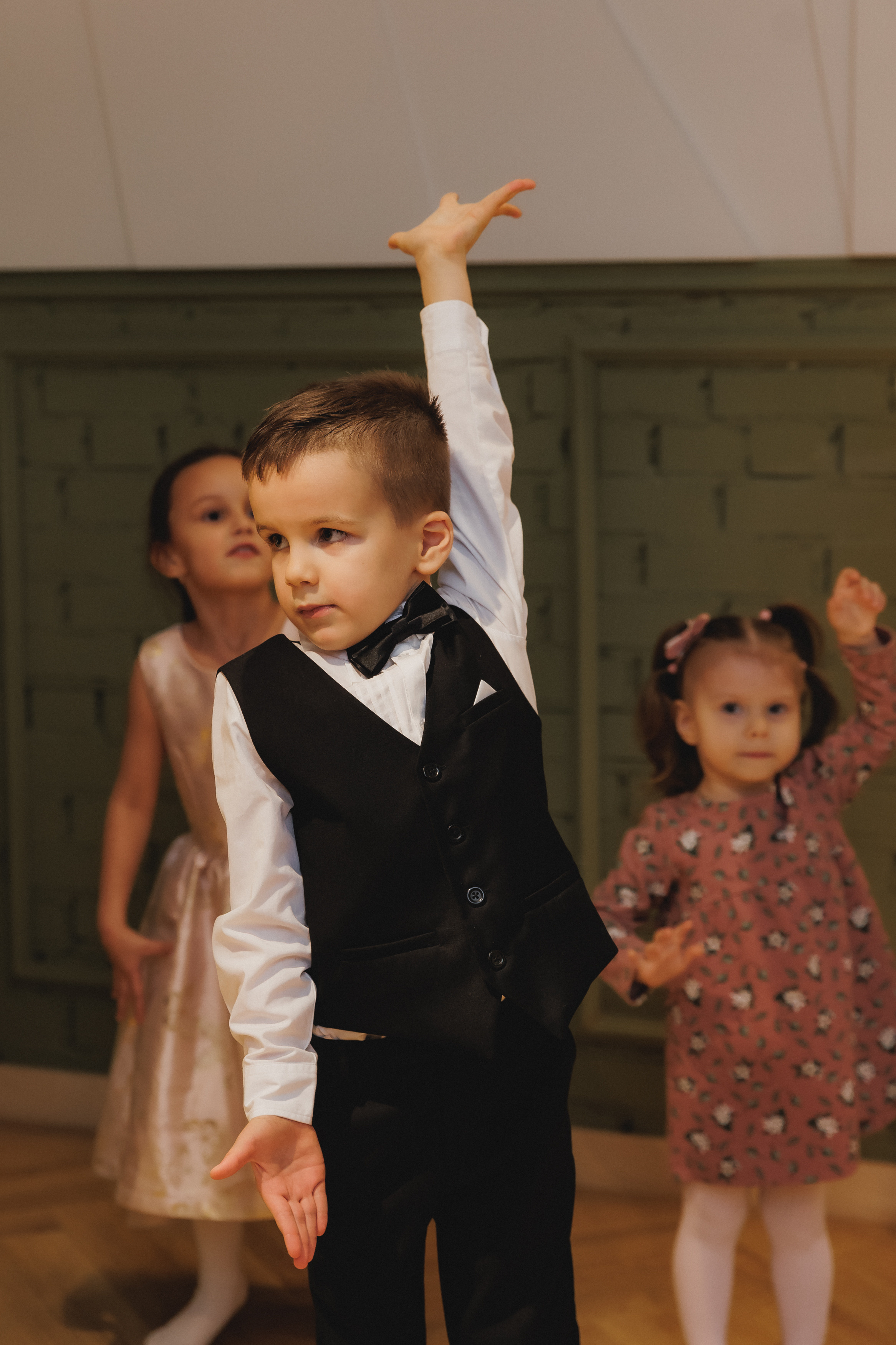 Тусовка Десептиконов. Алексею 6 лет!. Фотограф в Волгограде — Александра Искандерова