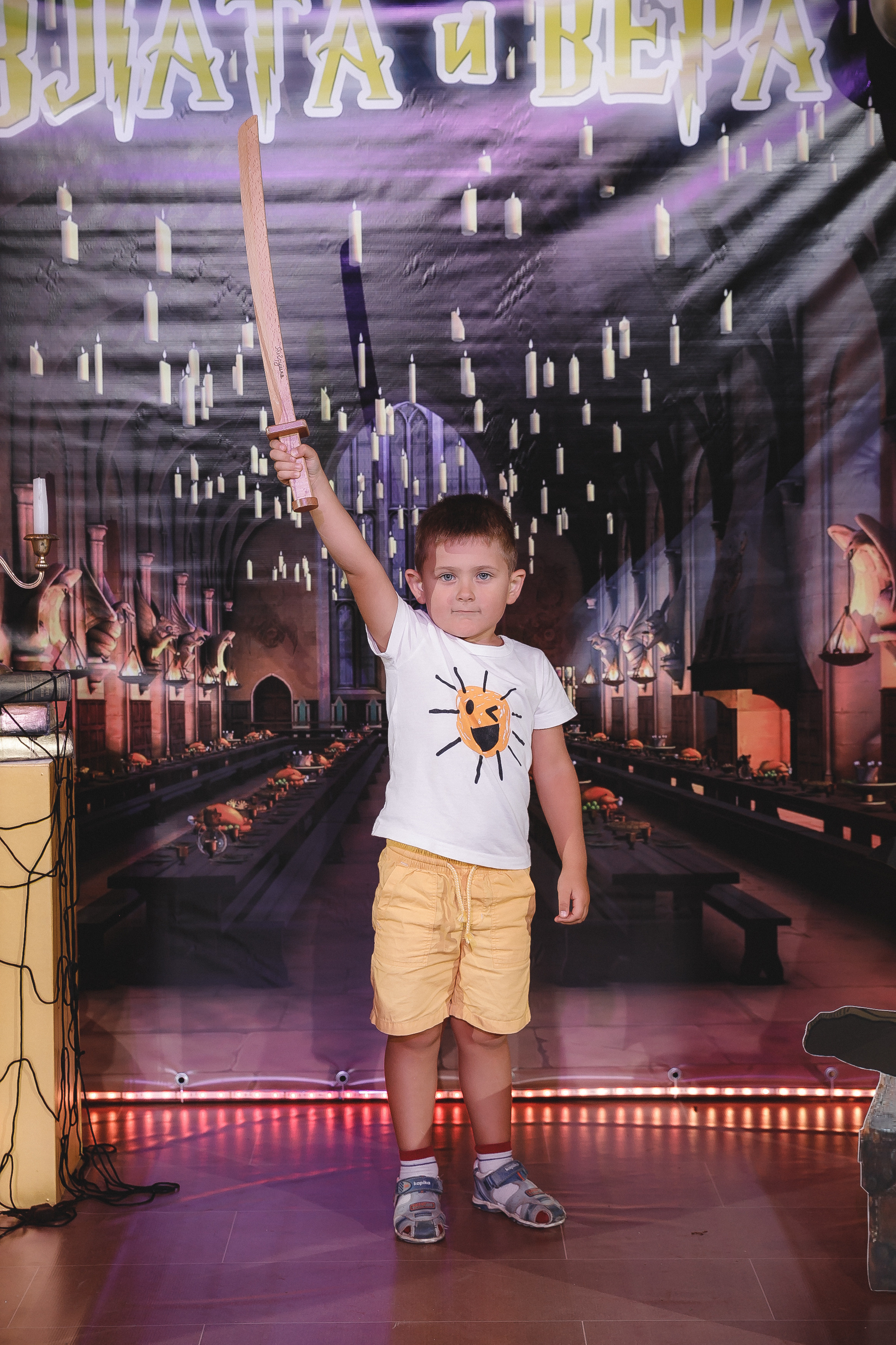 Злата и Вера. Фотограф в Волгограде — Александра Искандерова