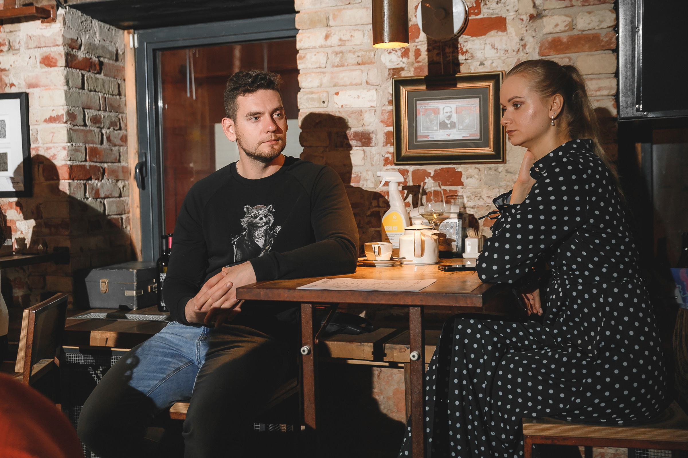 Фортепианный вечер Натальи Ерёминой. Фотограф в Волгограде — Александра Искандерова