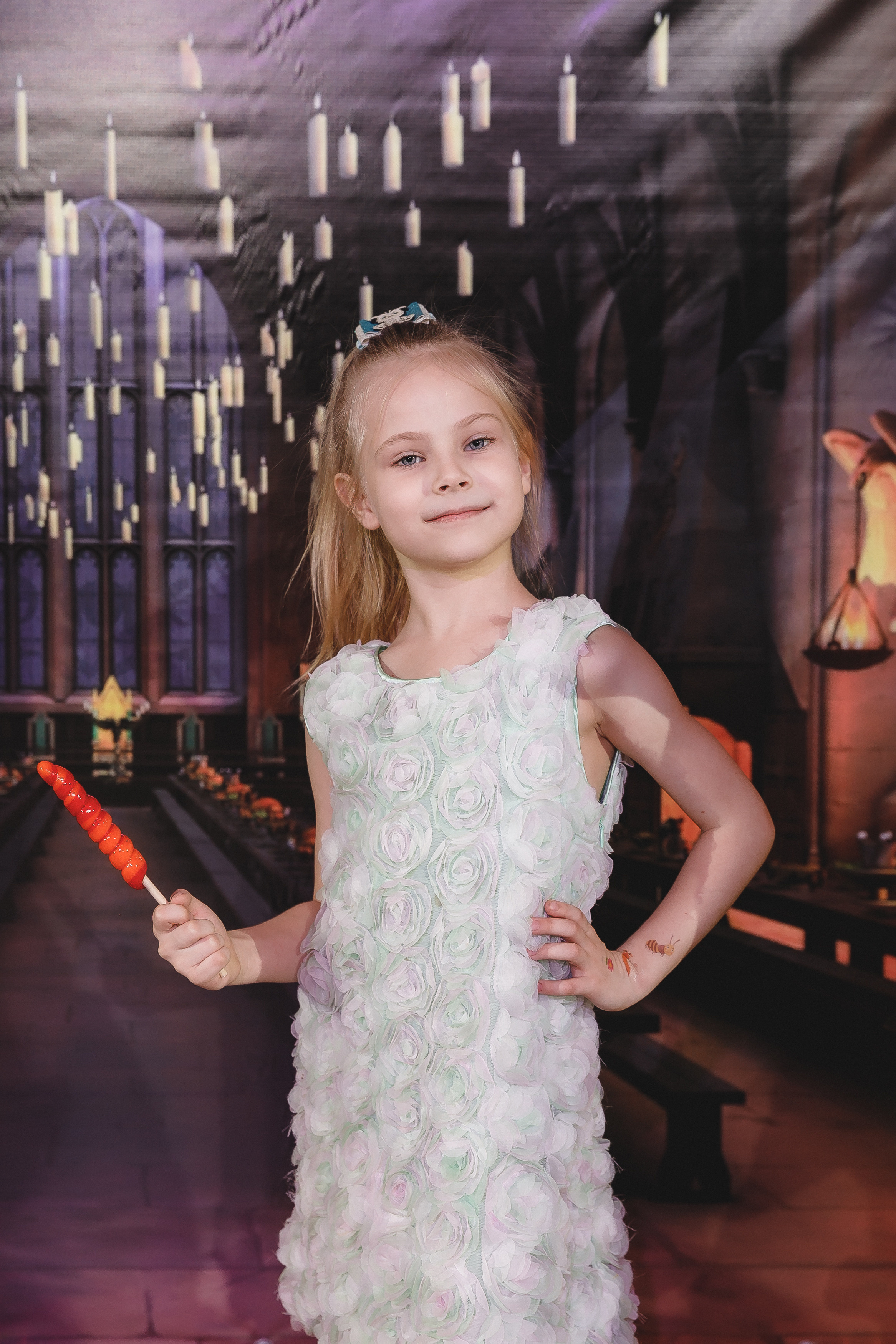 Злата и Вера. Фотограф в Волгограде — Александра Искандерова