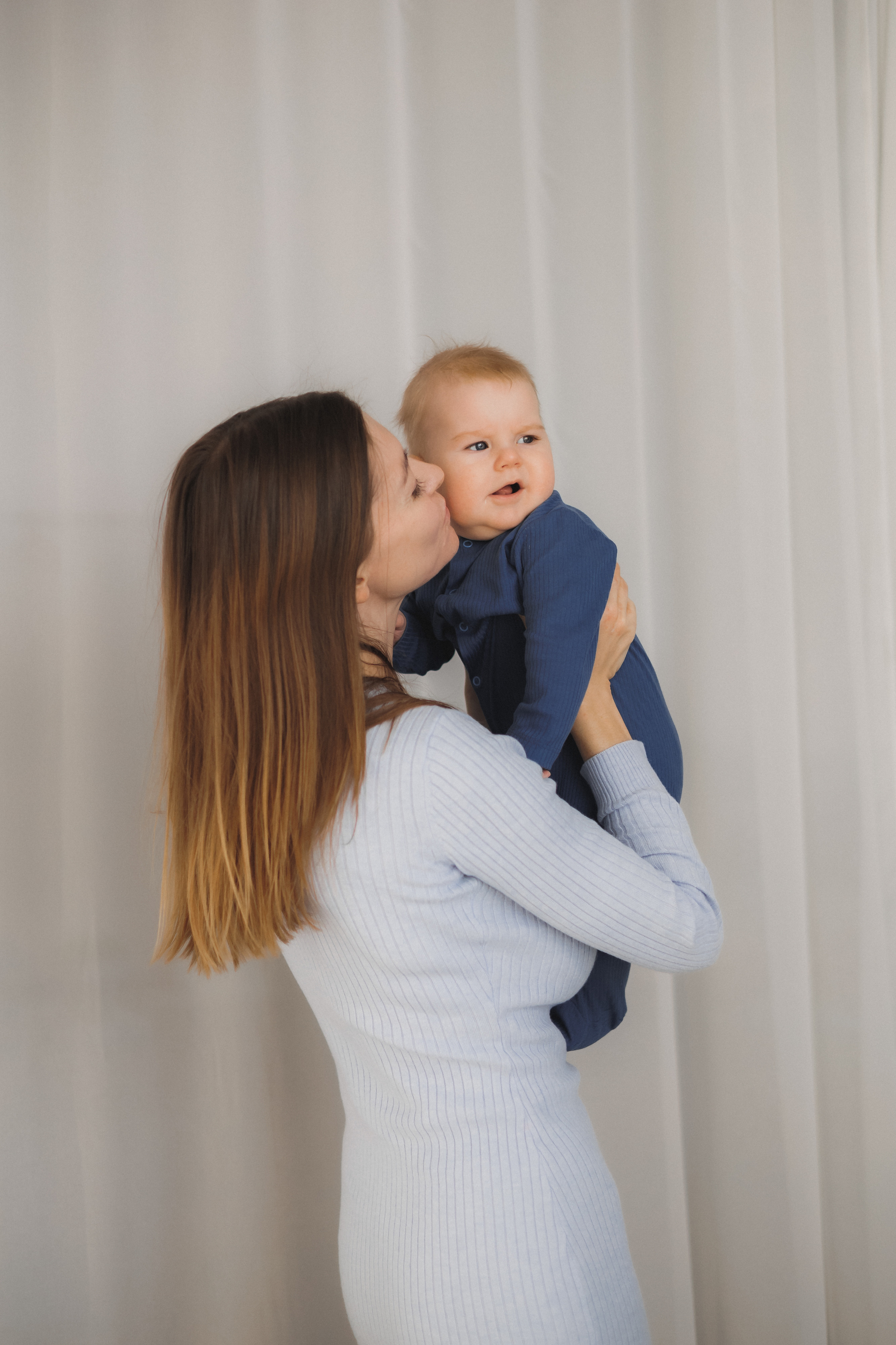 Лев Мама Папа. Фотограф в Волгограде — Александра Искандерова