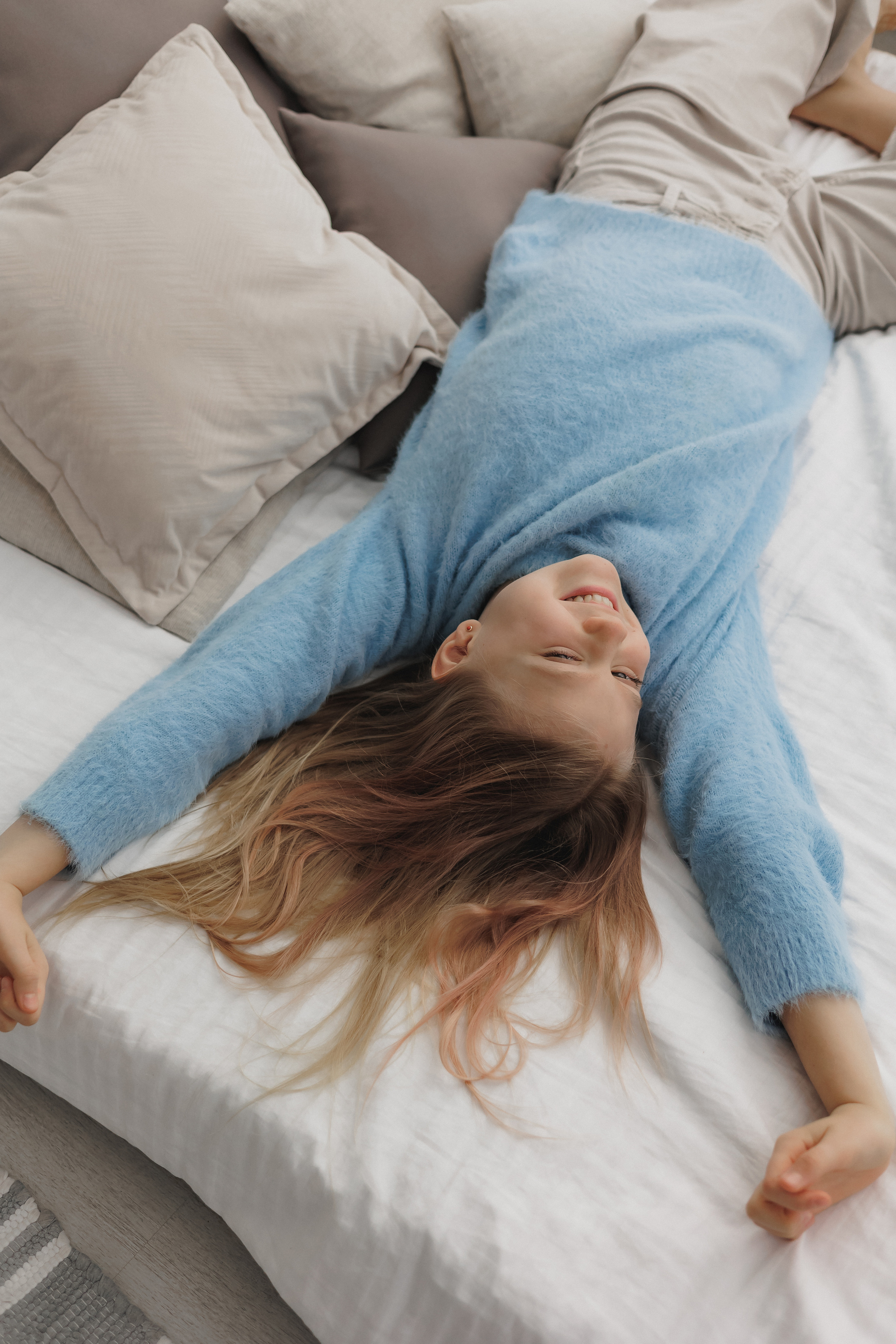 Алиса. Фотограф в Волгограде — Александра Искандерова