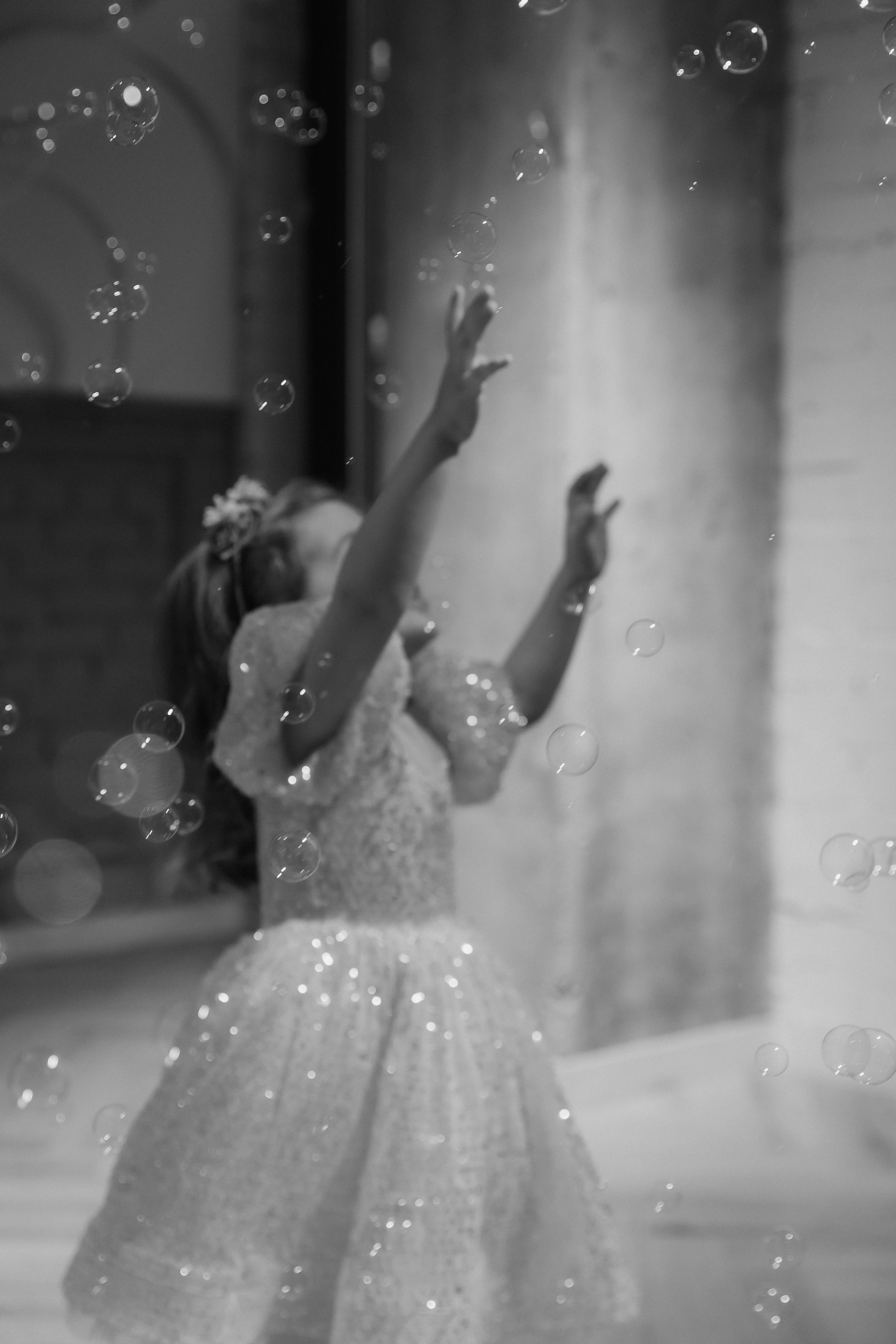 Лили 3 годика. Фотограф в Волгограде — Александра Искандерова