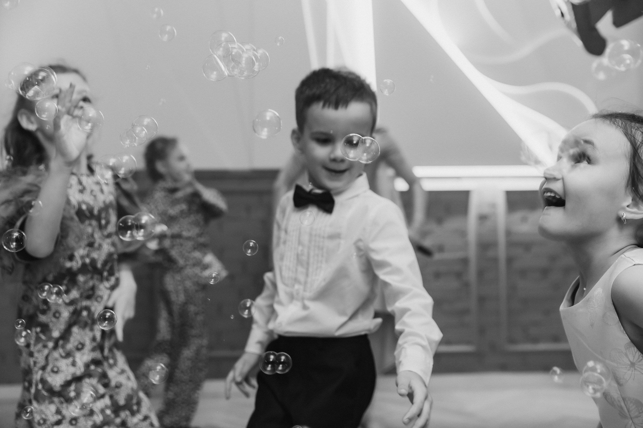 Тусовка Десептиконов. Алексею 6 лет!. Фотограф в Волгограде — Александра Искандерова