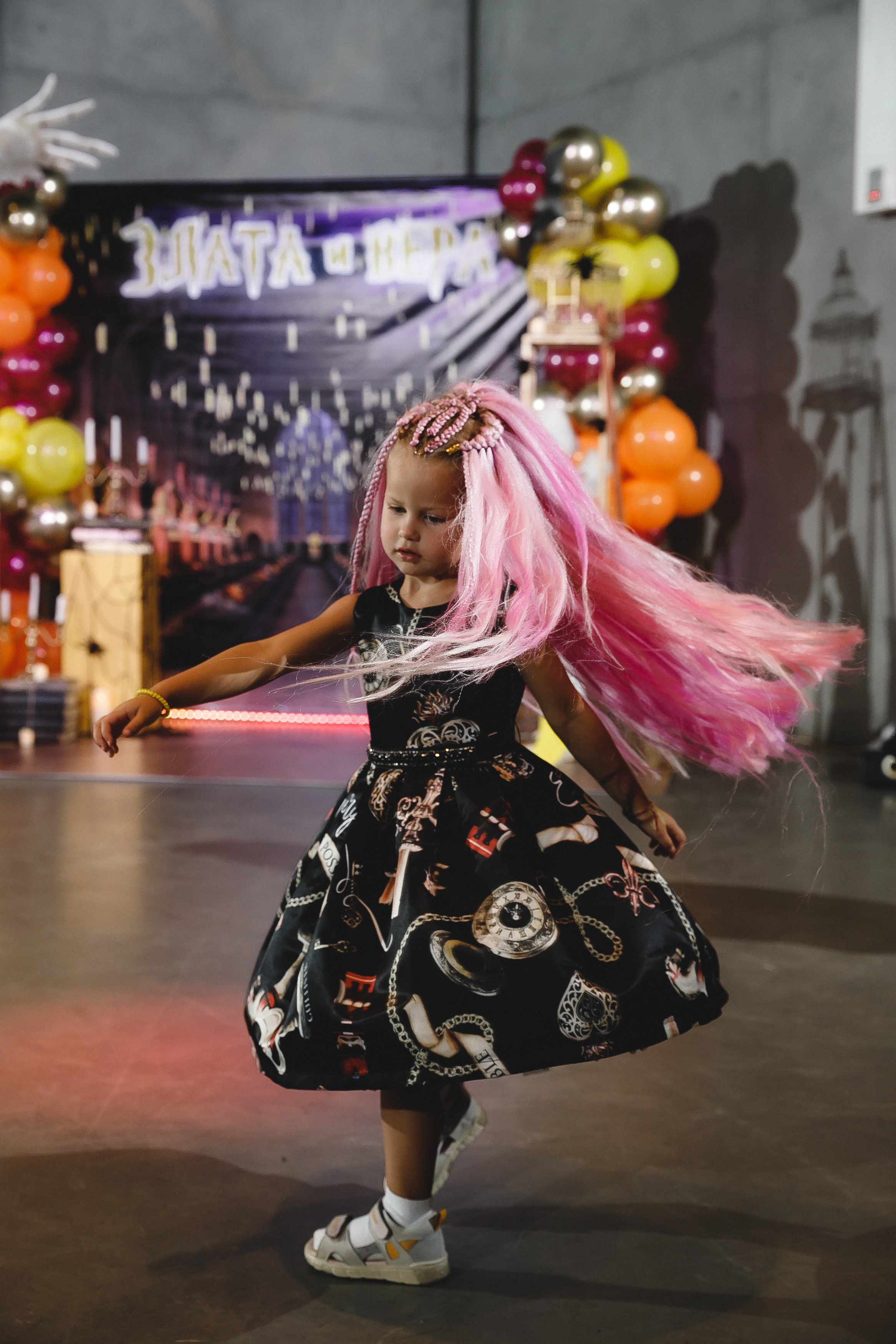 Злата и Вера. Фотограф в Волгограде — Александра Искандерова