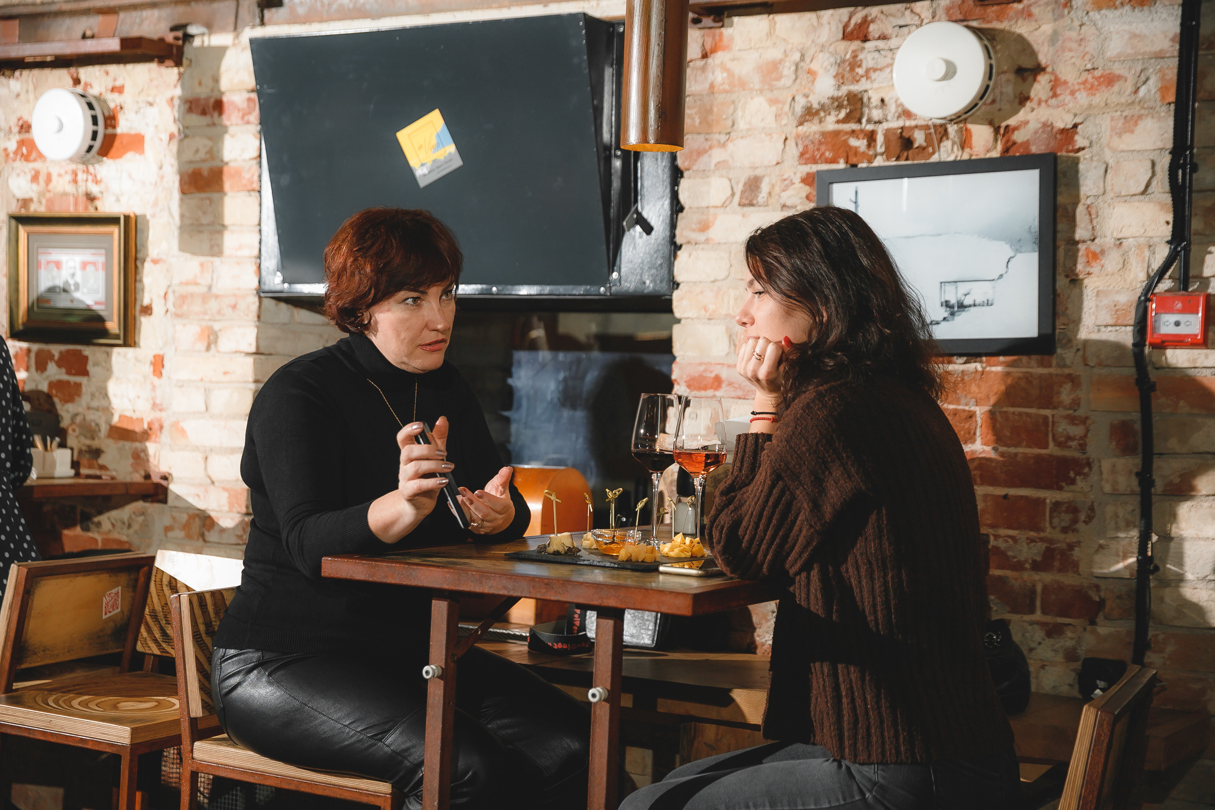 Фортепианный вечер Натальи Ерёминой. Фотограф в Волгограде — Александра Искандерова