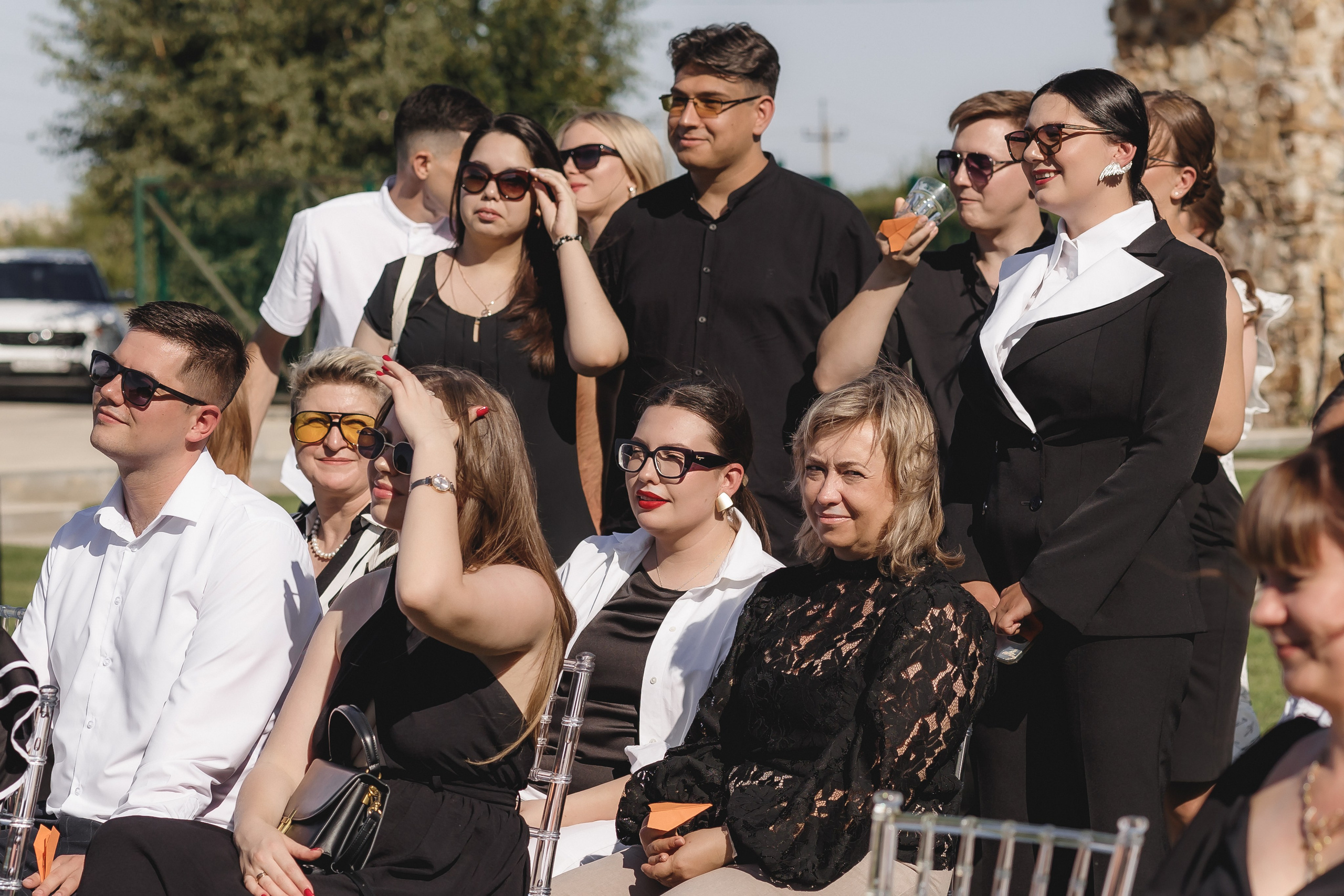 Артём и Дарья. Фотограф в Волгограде — Александра Искандерова
