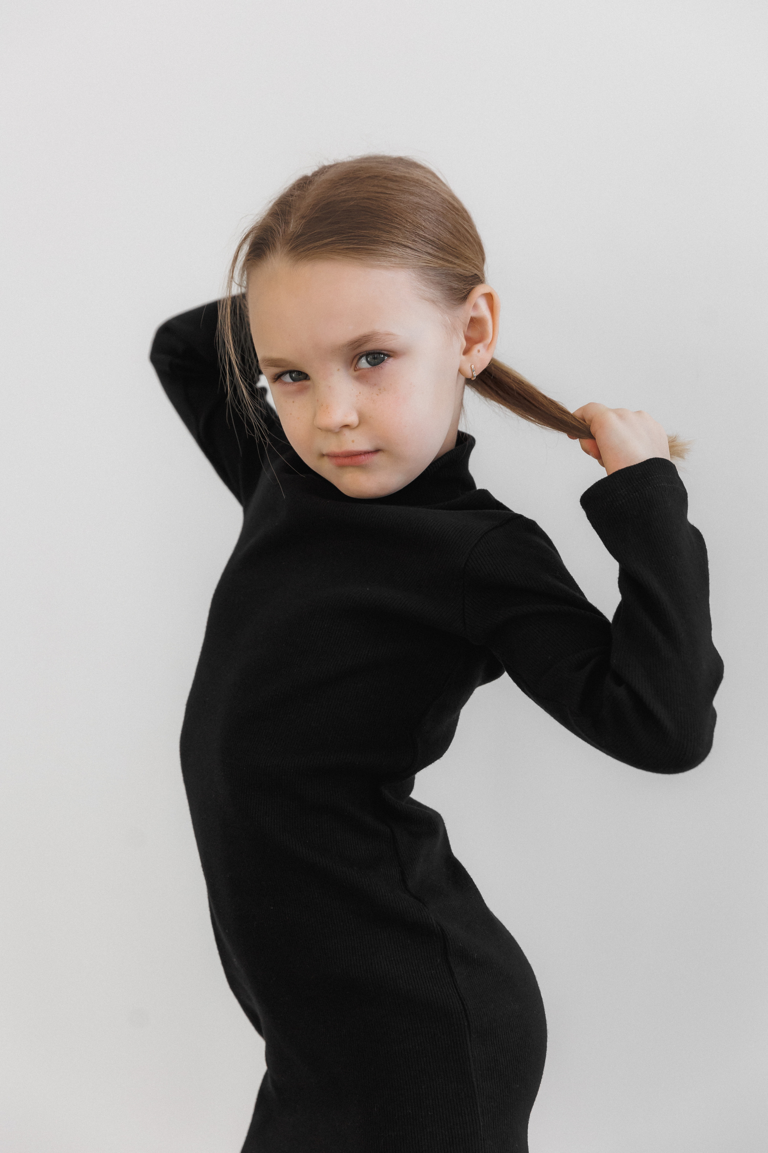 Семья+1. Фотограф в Волгограде — Александра Искандерова