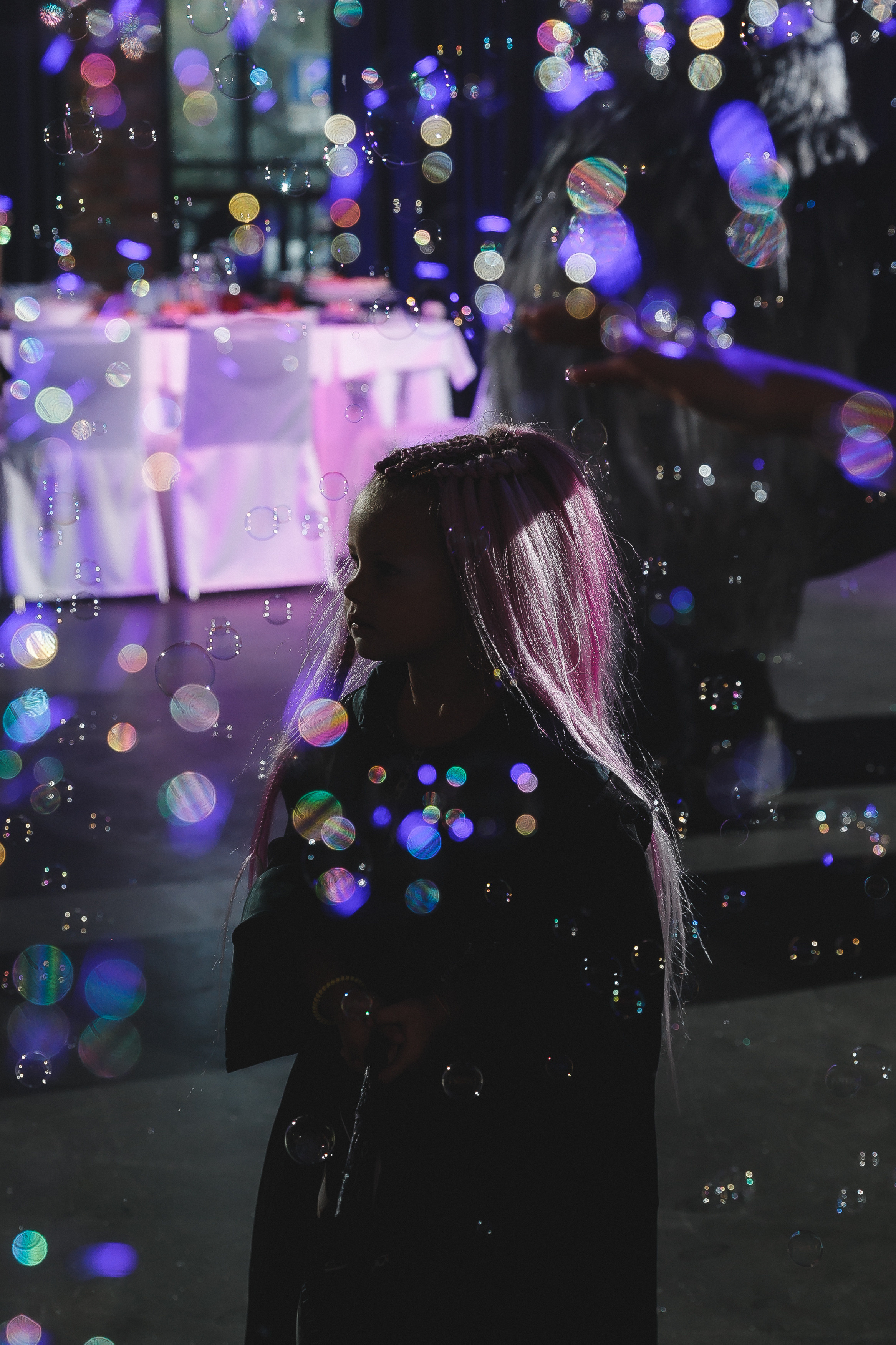 Злата и Вера. Фотограф в Волгограде — Александра Искандерова