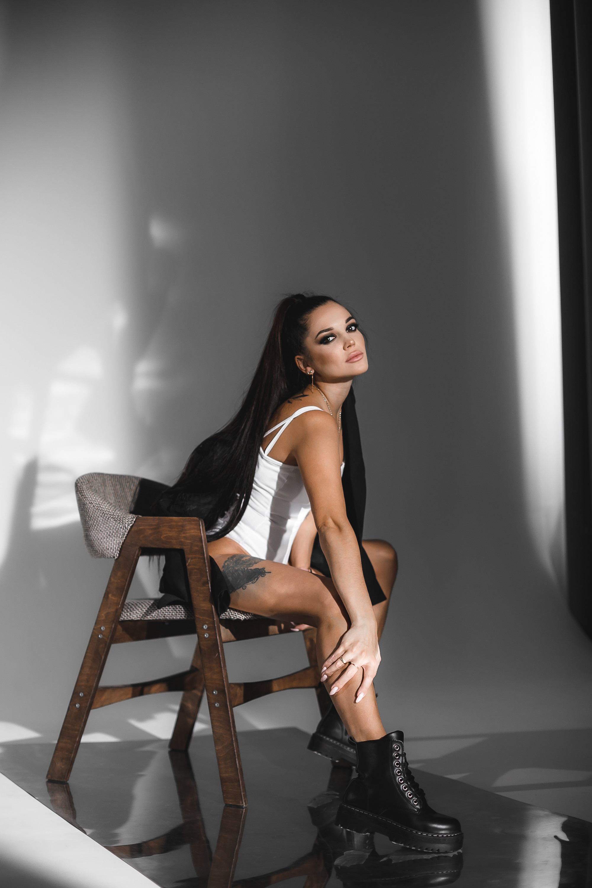 Яна. Фотограф в Волгограде — Александра Искандерова