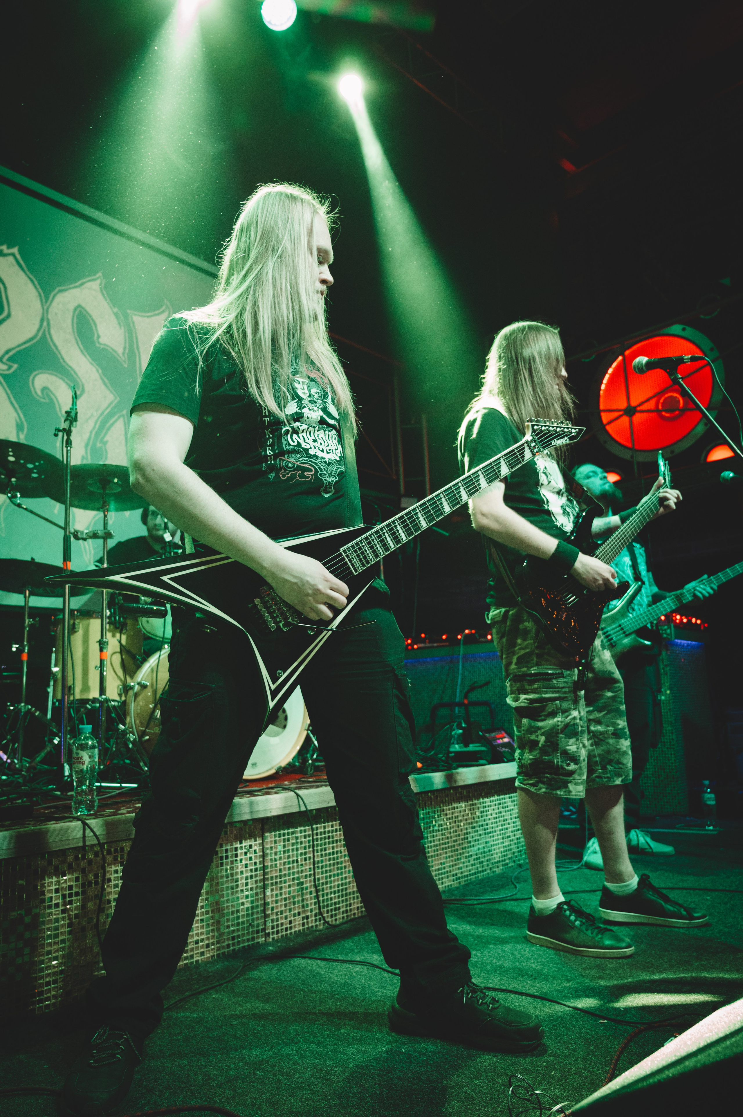 ХРЕН в Пензе. Фотограф Анна Темнова. Пенза