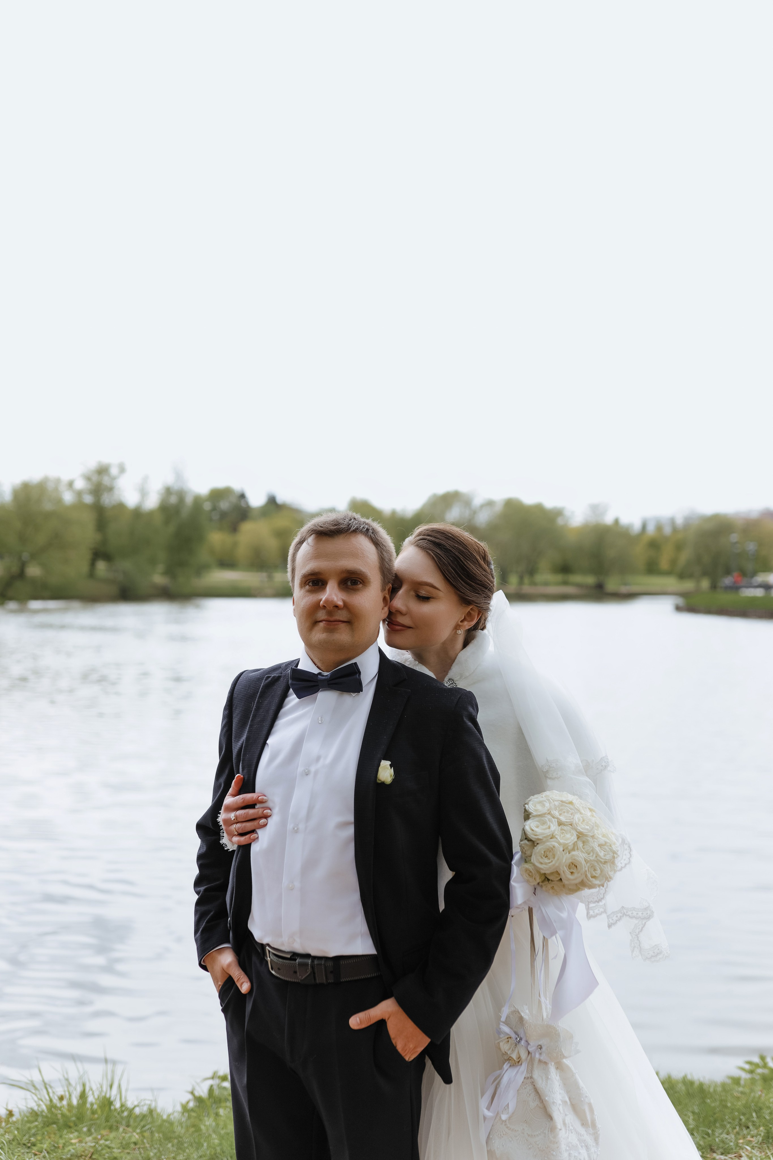 Павел и Анна