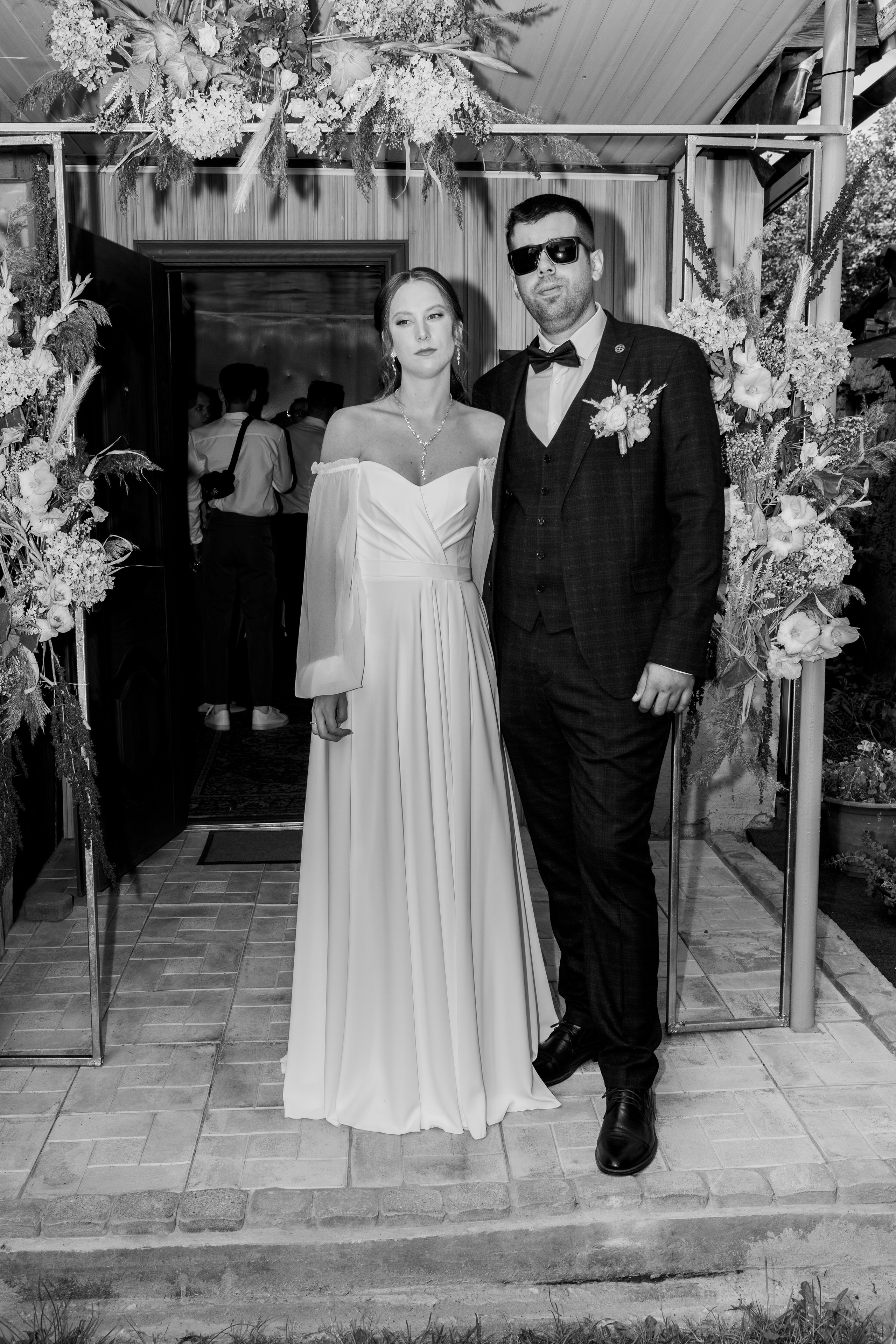 Артём и Алина