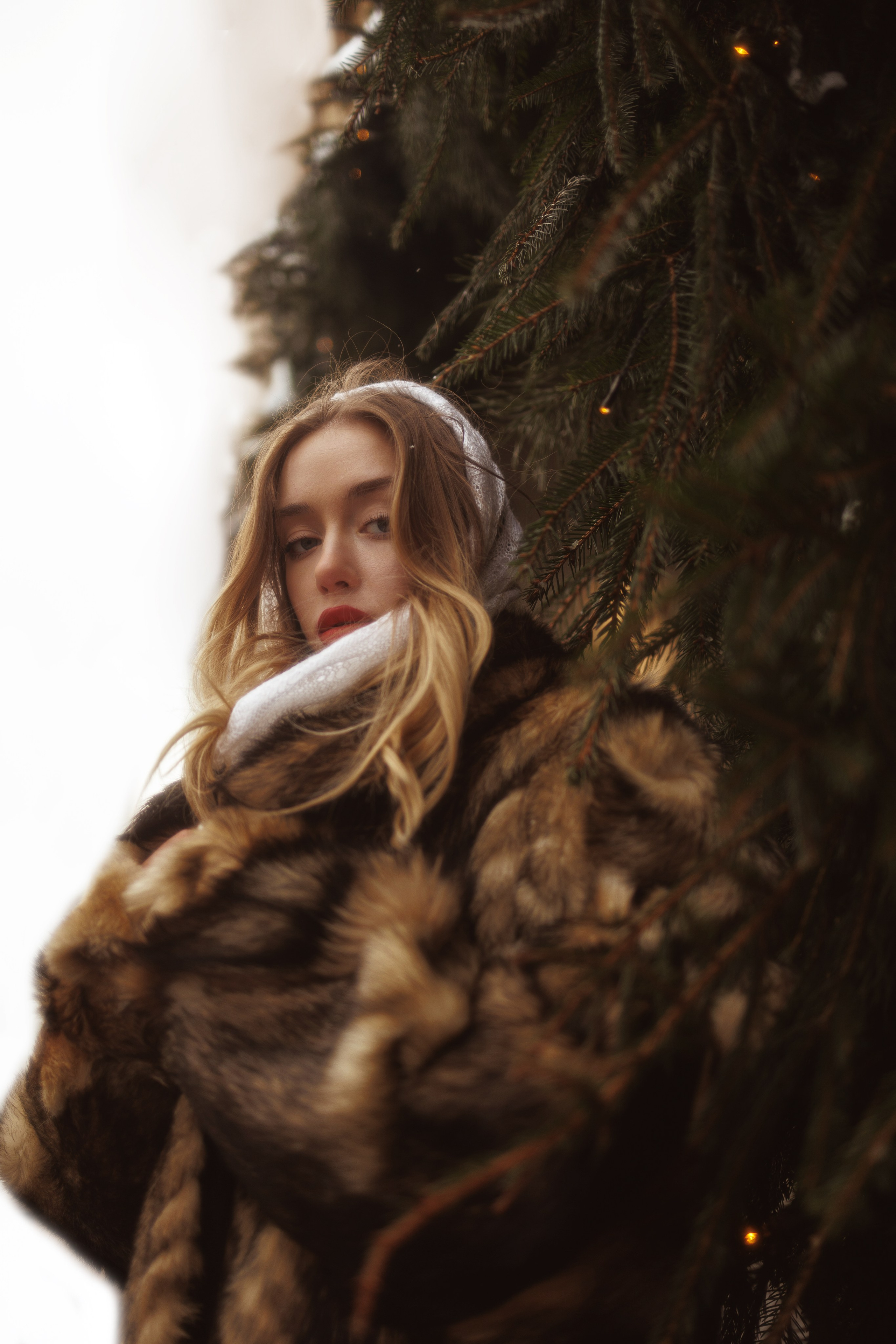 Арина и Маша СССР. Марковкина КрисТина