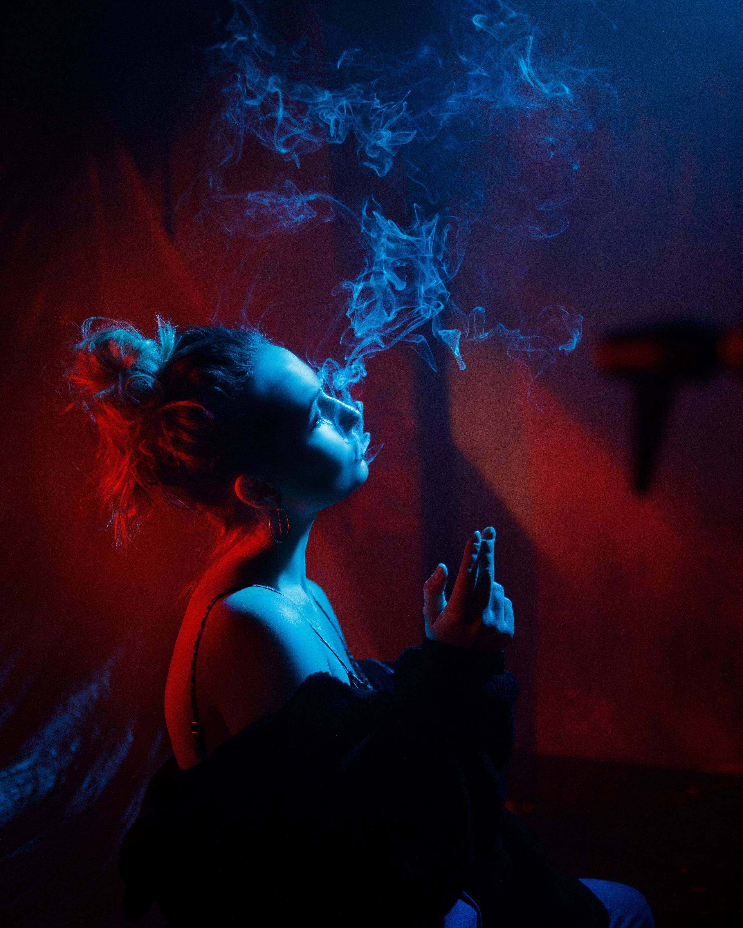 Обскур. Марковкина КрисТина