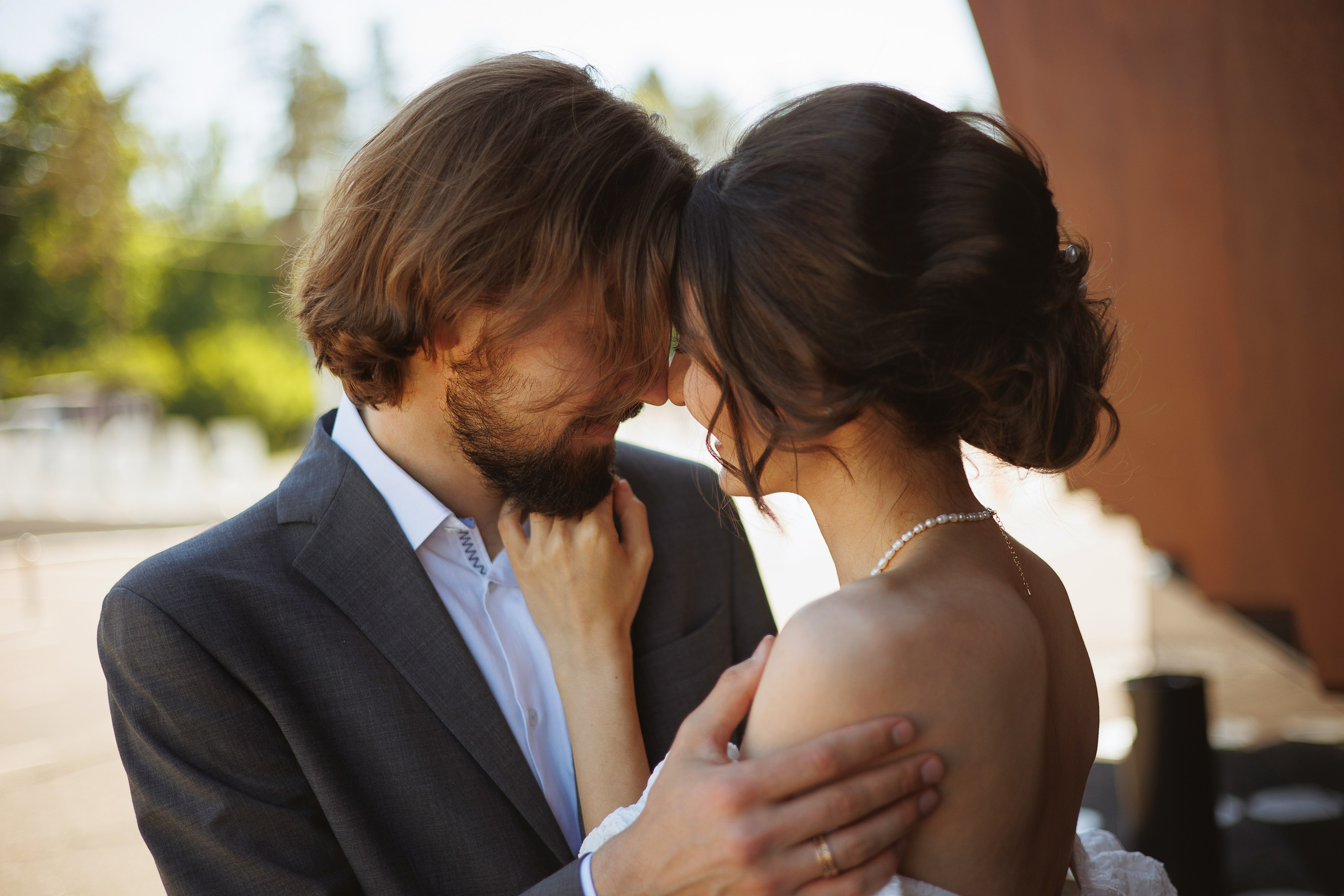 Борвиха Мария и Кирилл. Марковкина КрисТина