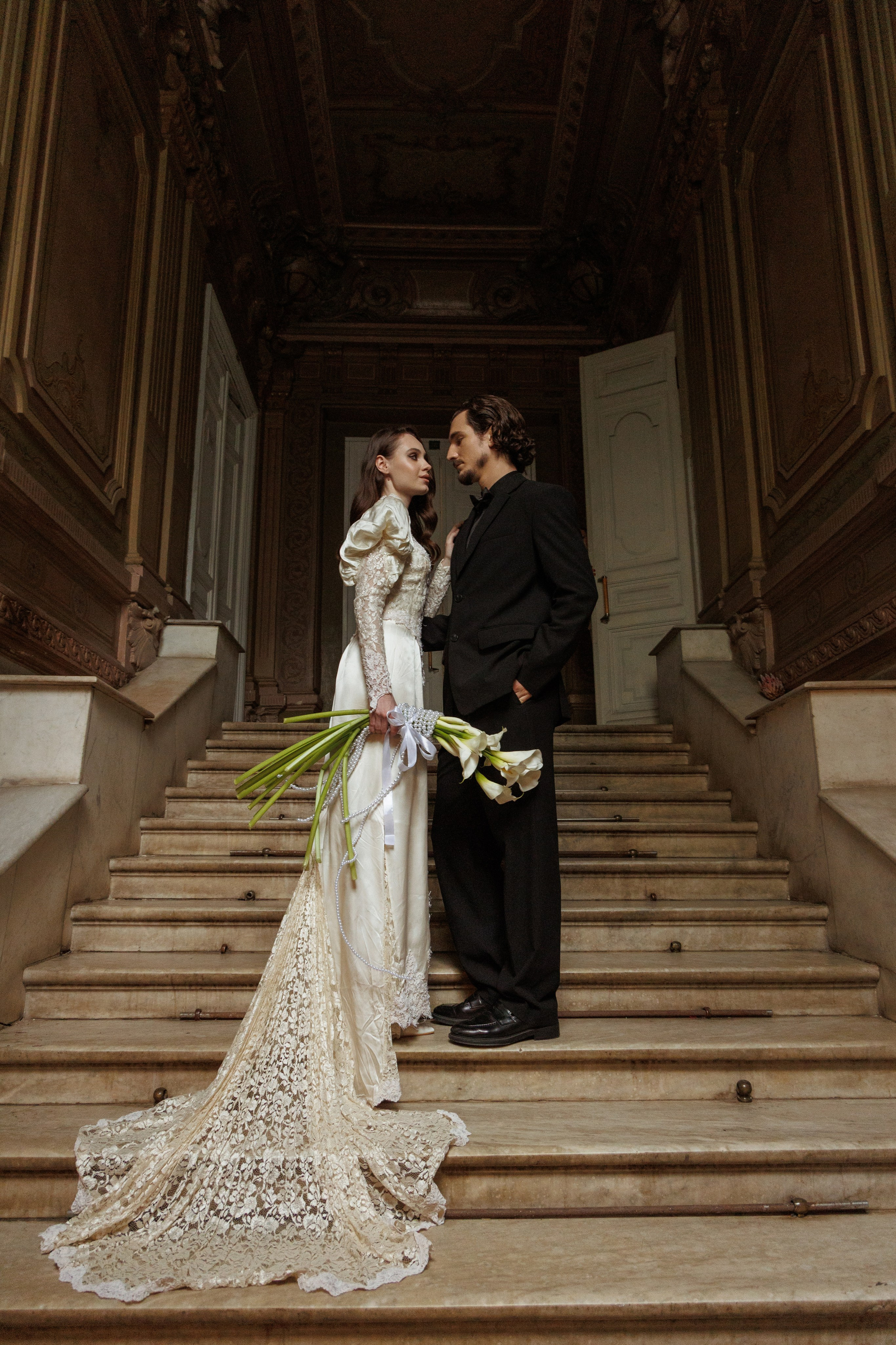 Культ Виктор и Виолетта. Марковкина КрисТина