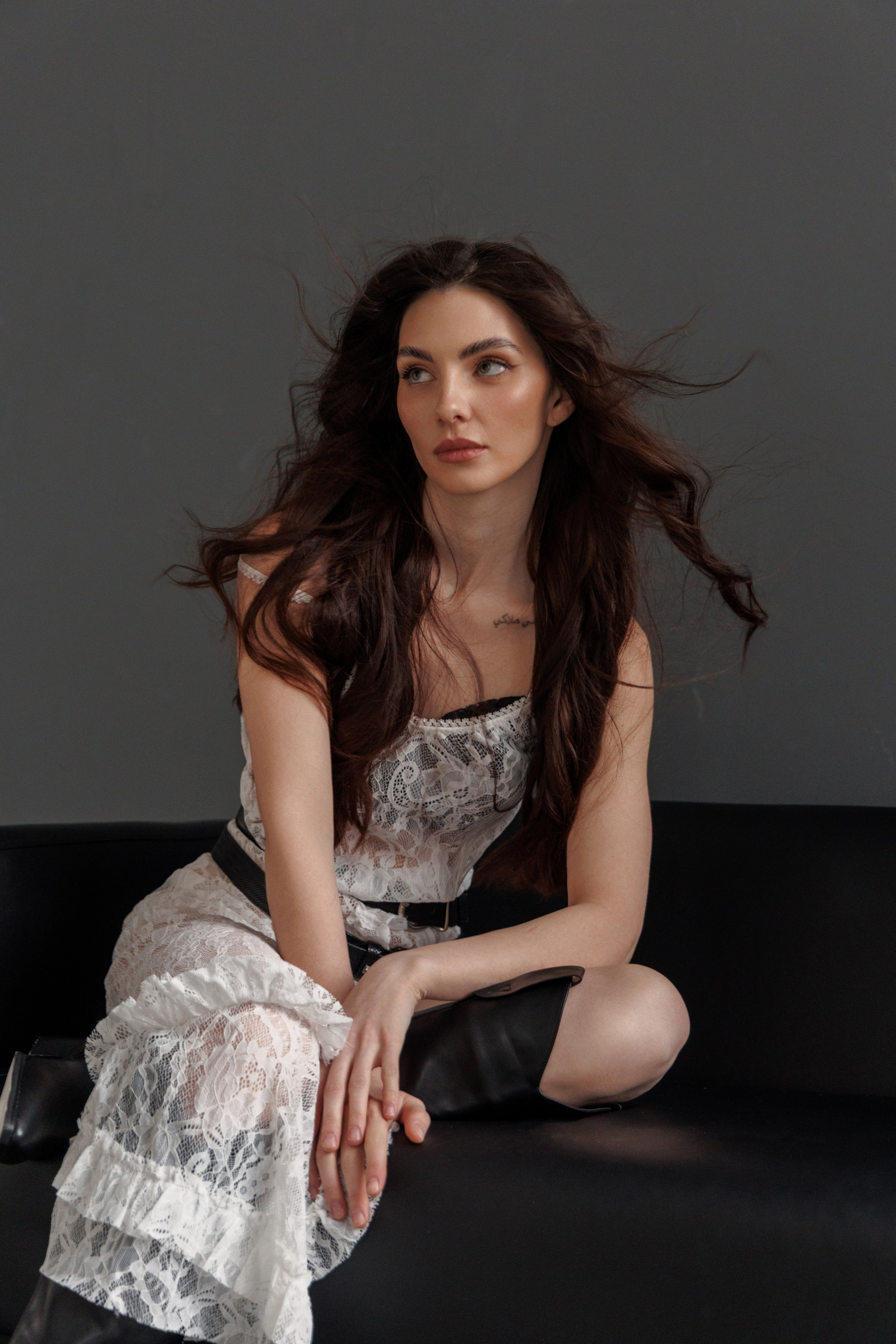 Аня. Марковкина КрисТина