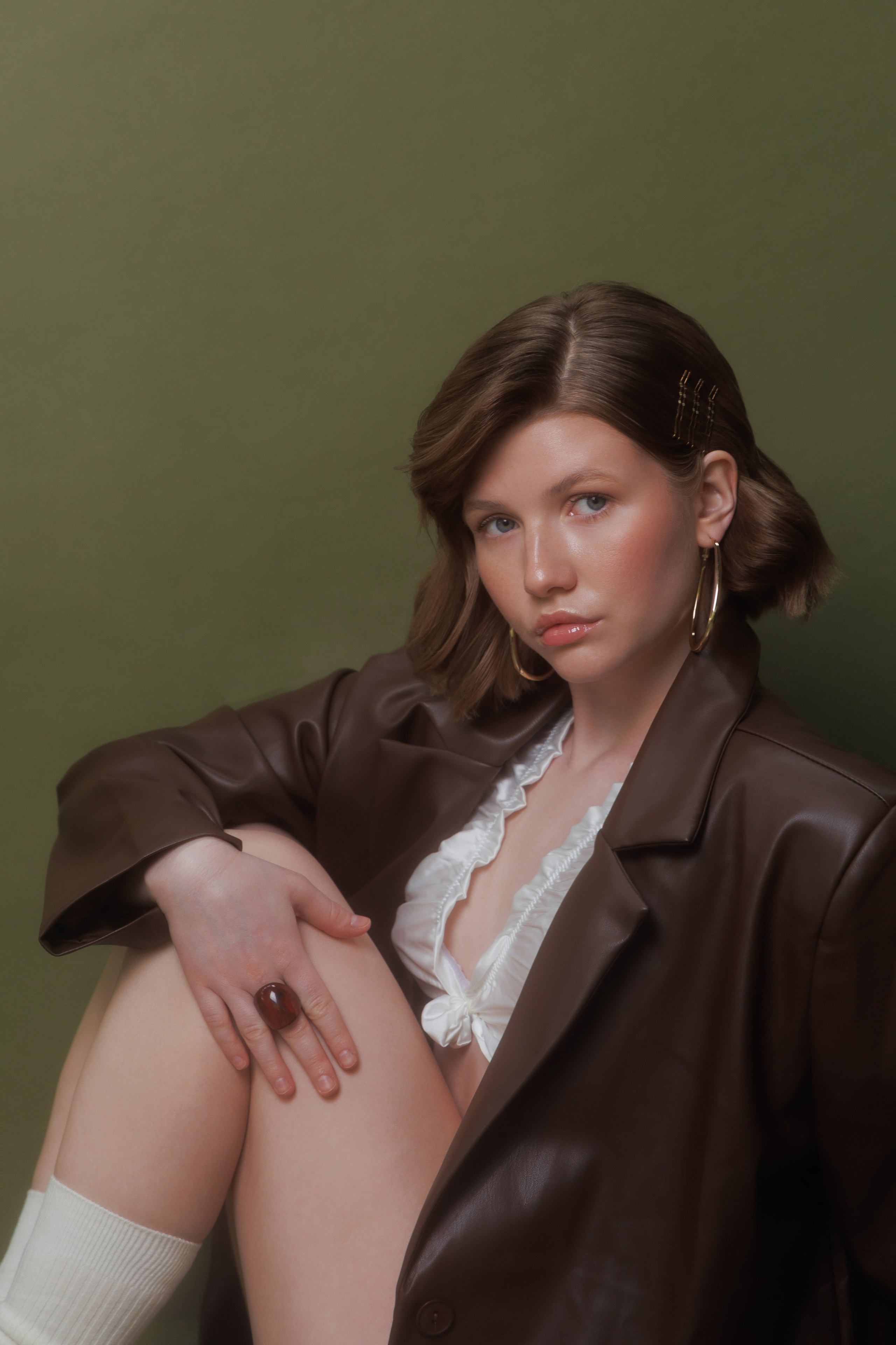 Лиза. Марковкина КрисТина