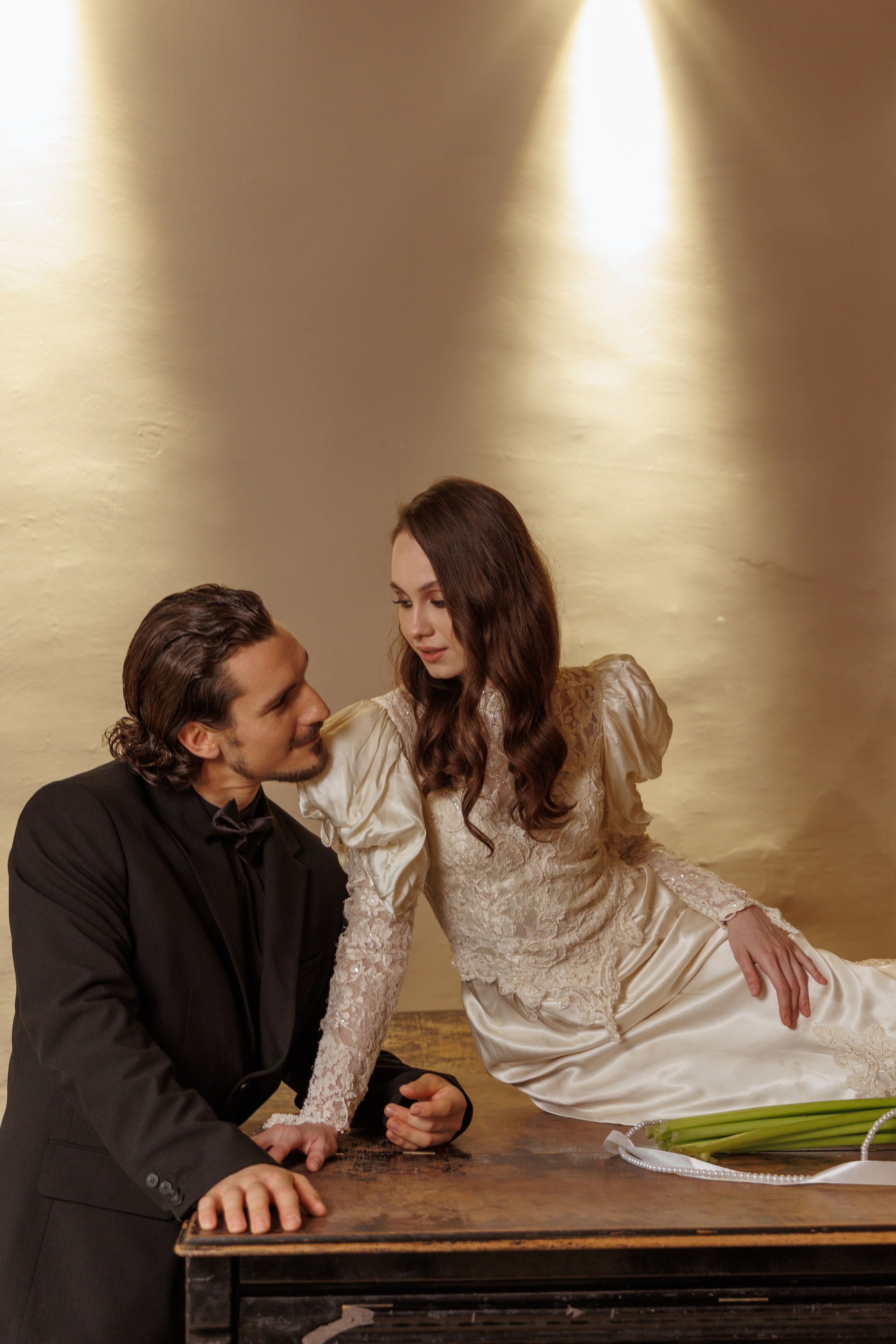 Культ Виктор и Виолетта. Марковкина КрисТина