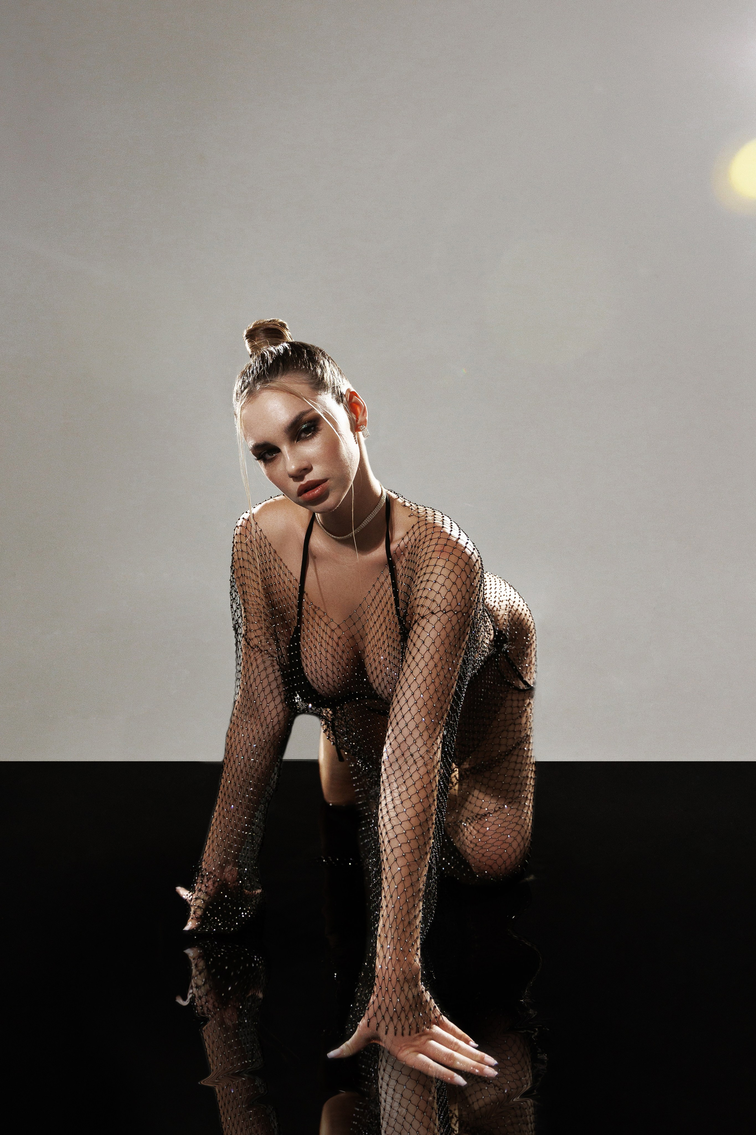 Мини бассейн. Марковкина КрисТина