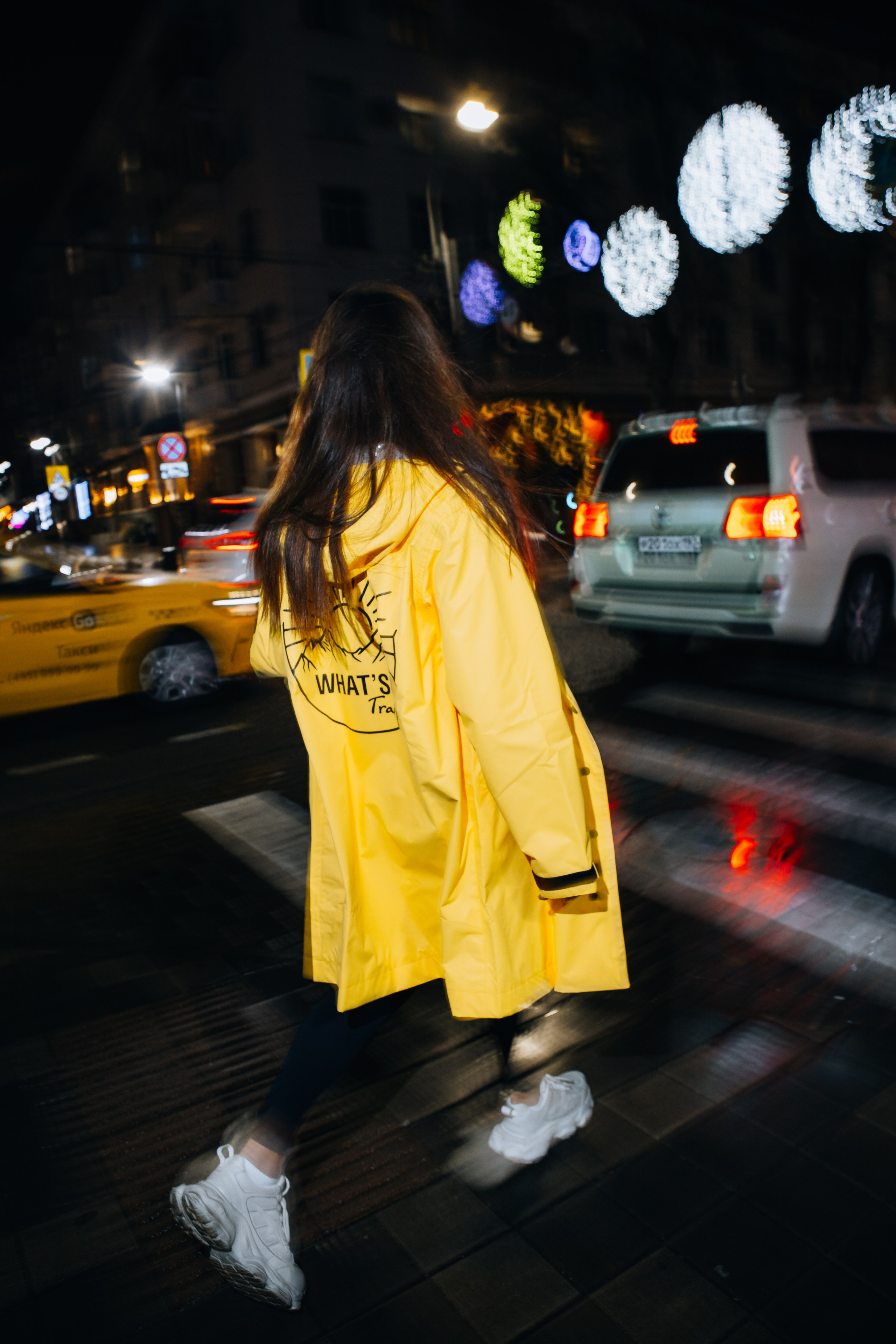 Лайфстайл. Портреты и лайфстайл в Краснодаре