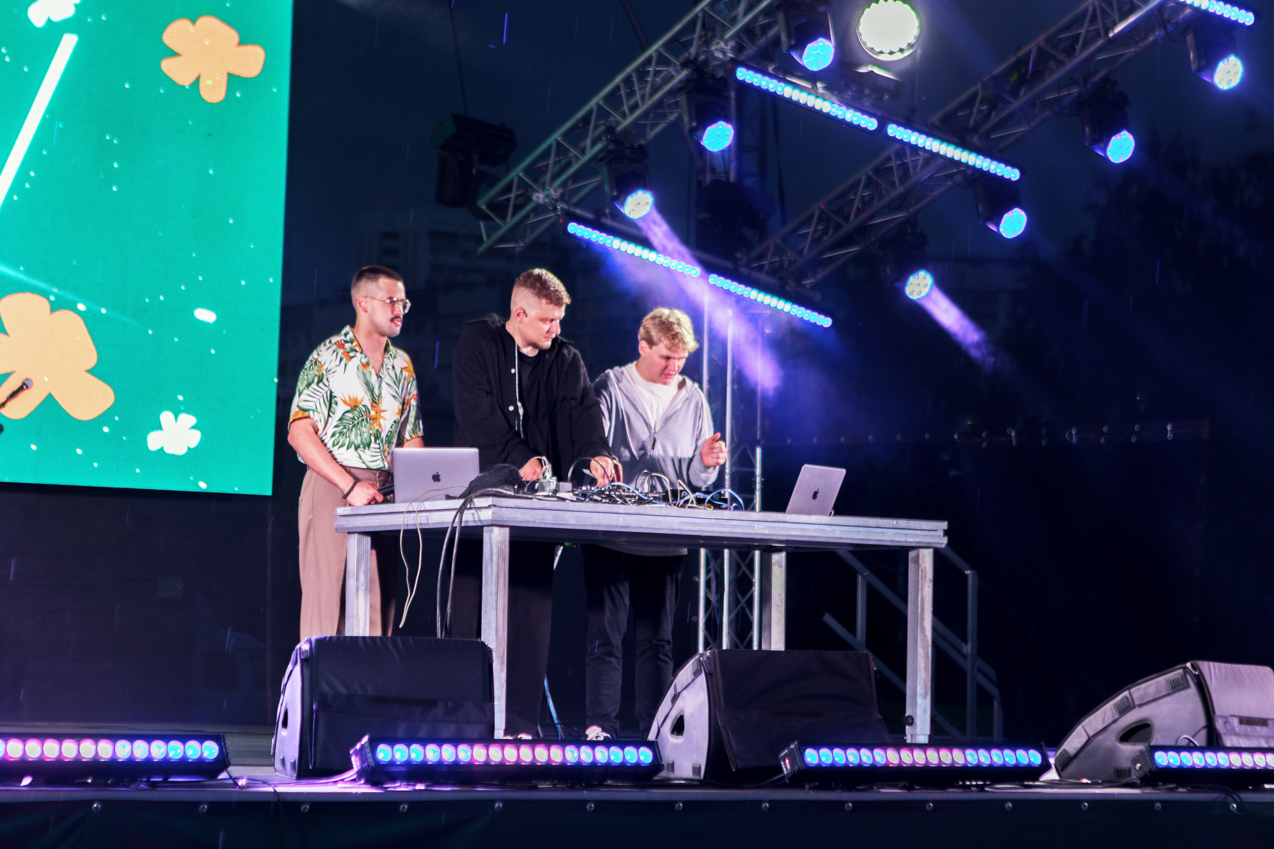 Гастрофест 2025. Design Muginov