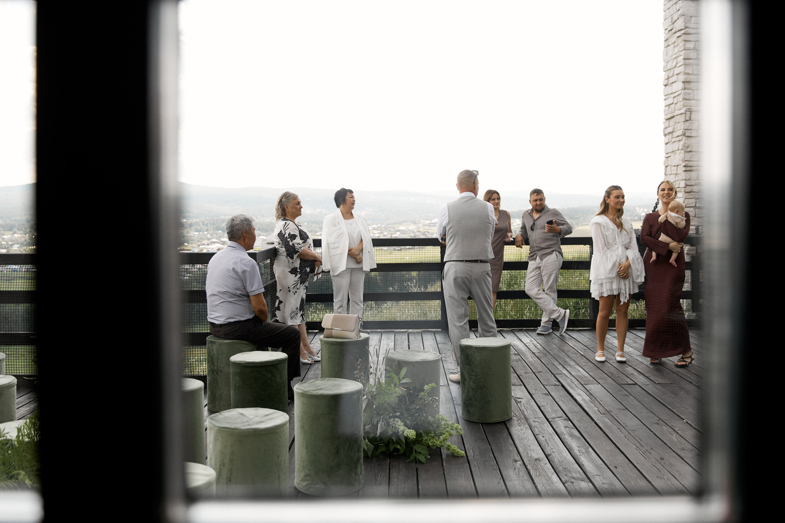 Посмотреть серию. Свадебный и семейный фотограф в Красноярске Тряпчев Павел